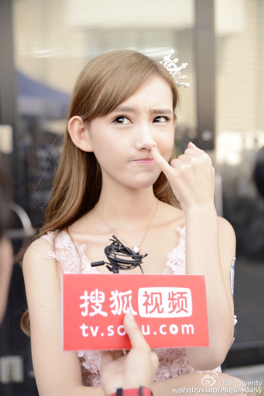 李玉洁Daisy-气质美女私房照诱惑写真图合集
