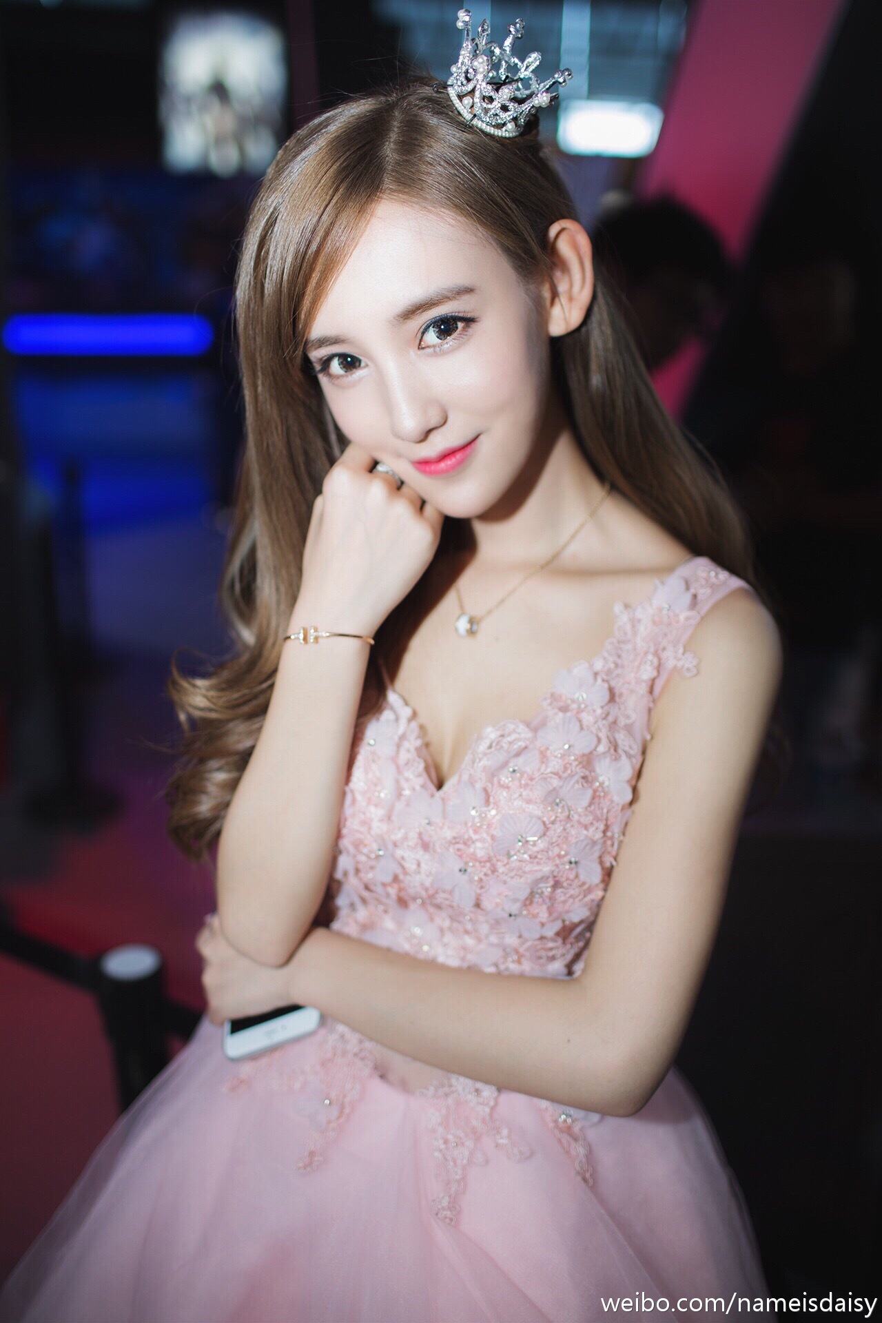 李玉洁Daisy-气质美女私房照诱惑写真图合集