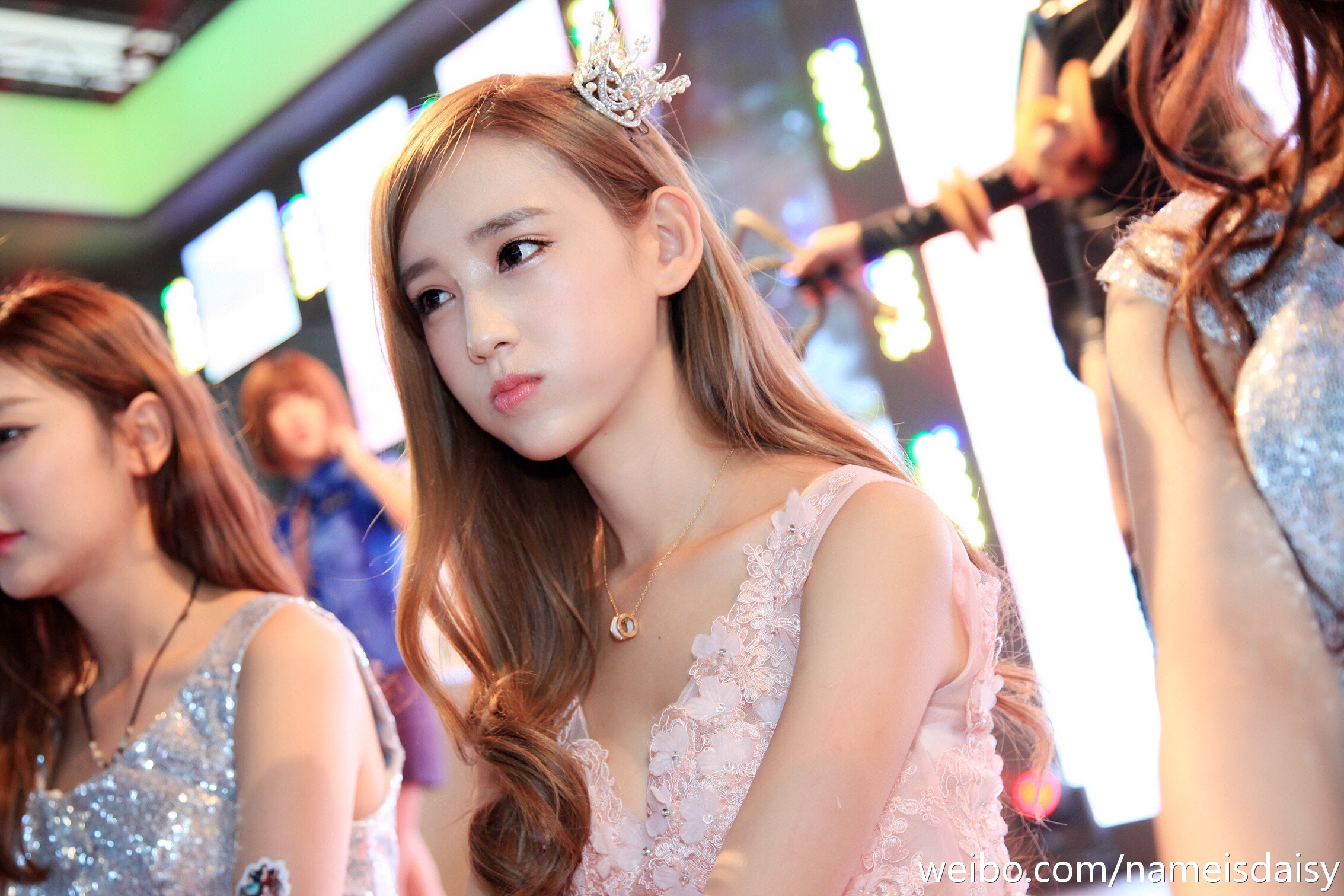 李玉洁Daisy-气质美女私房照诱惑写真图合集