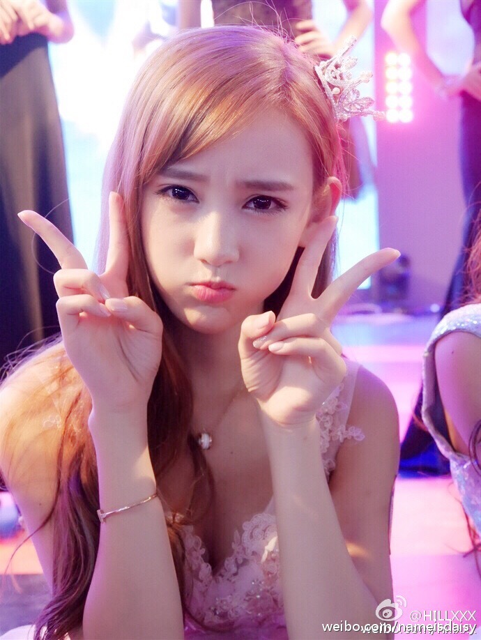 李玉洁Daisy-气质美女私房照诱惑写真图合集