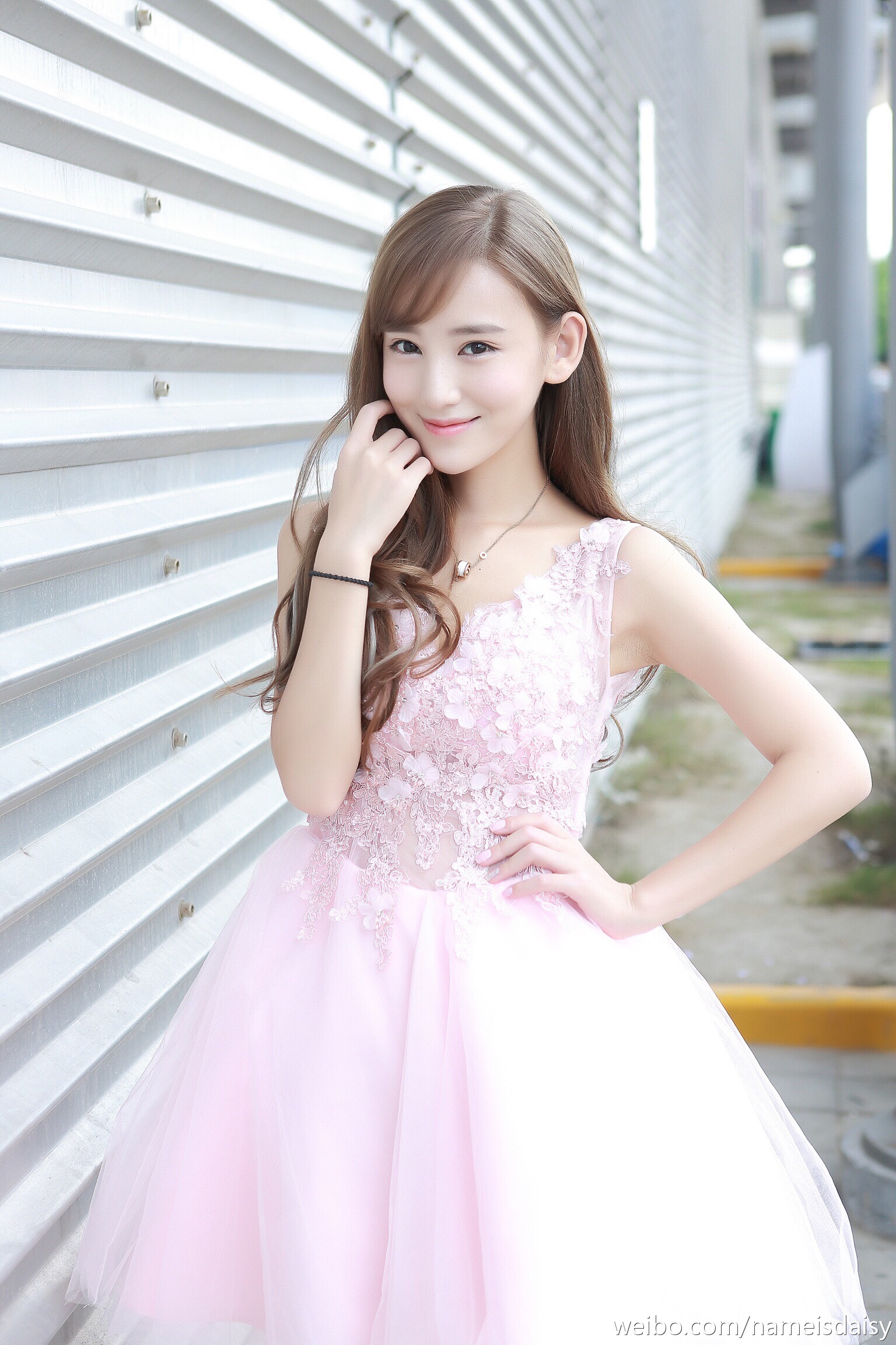 李玉洁Daisy-气质美女私房照诱惑写真图合集