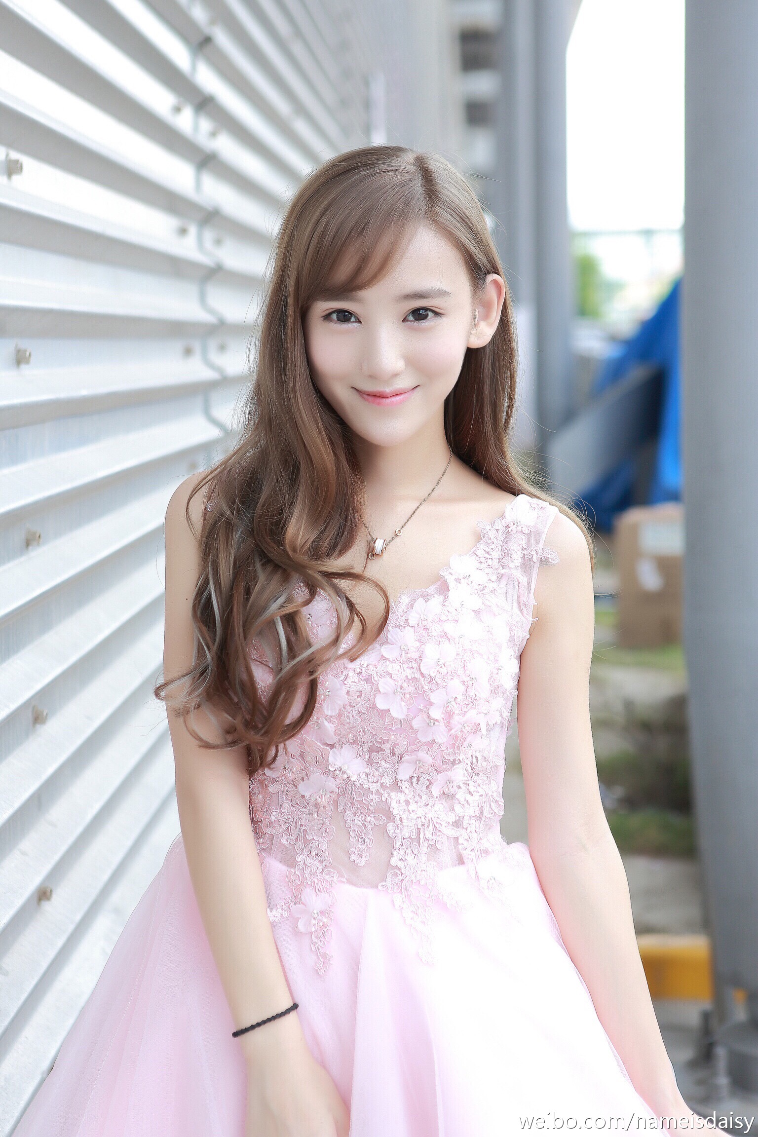 李玉洁Daisy-气质美女私房照诱惑写真图合集