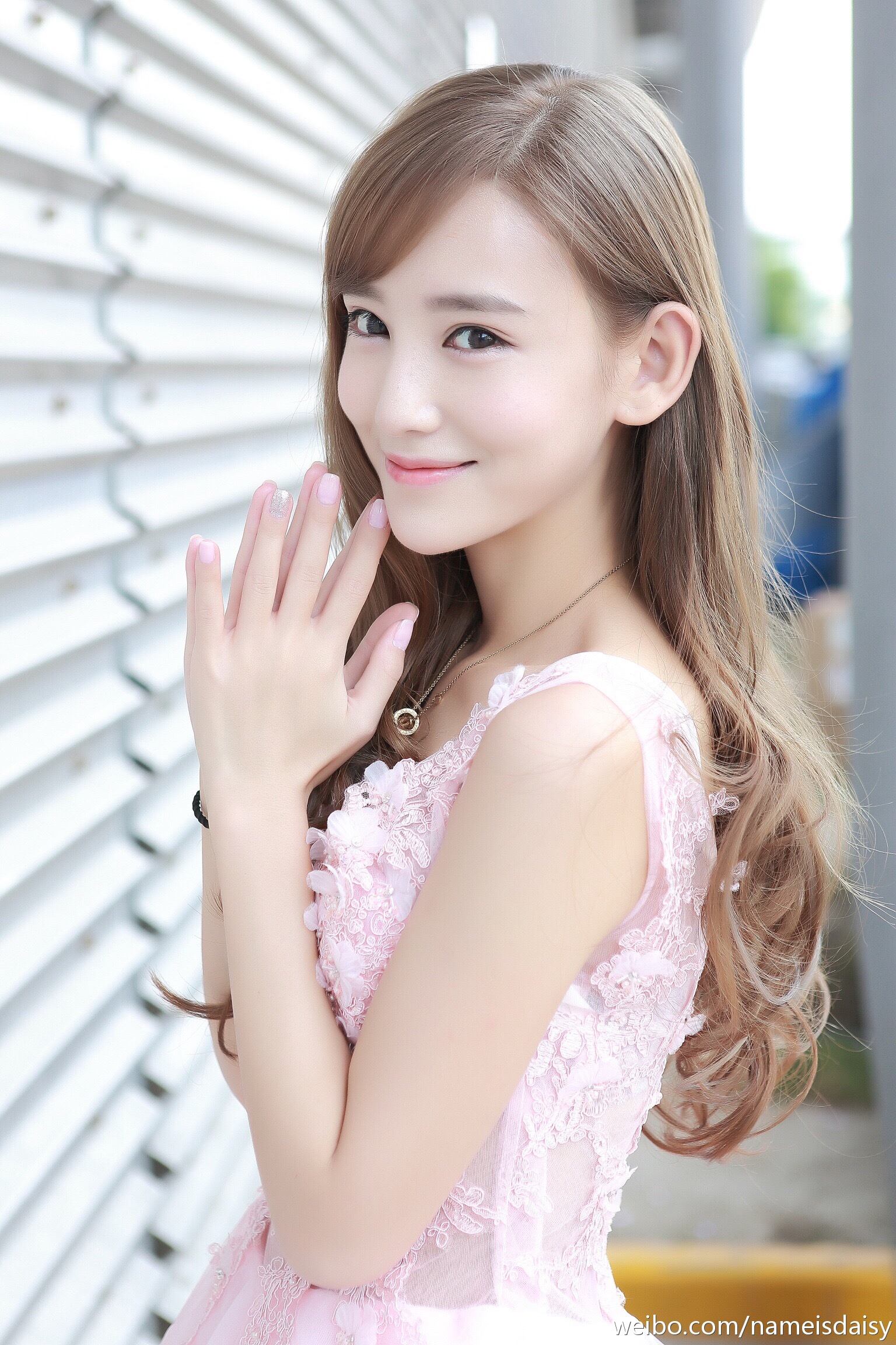李玉洁Daisy-气质美女私房照诱惑写真图合集
