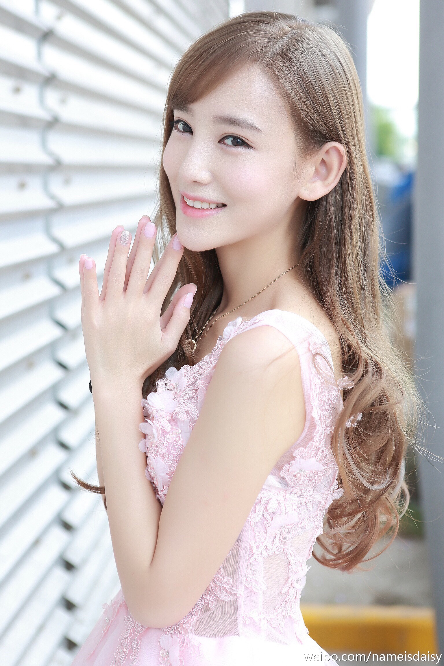 李玉洁Daisy-气质美女私房照诱惑写真图合集
