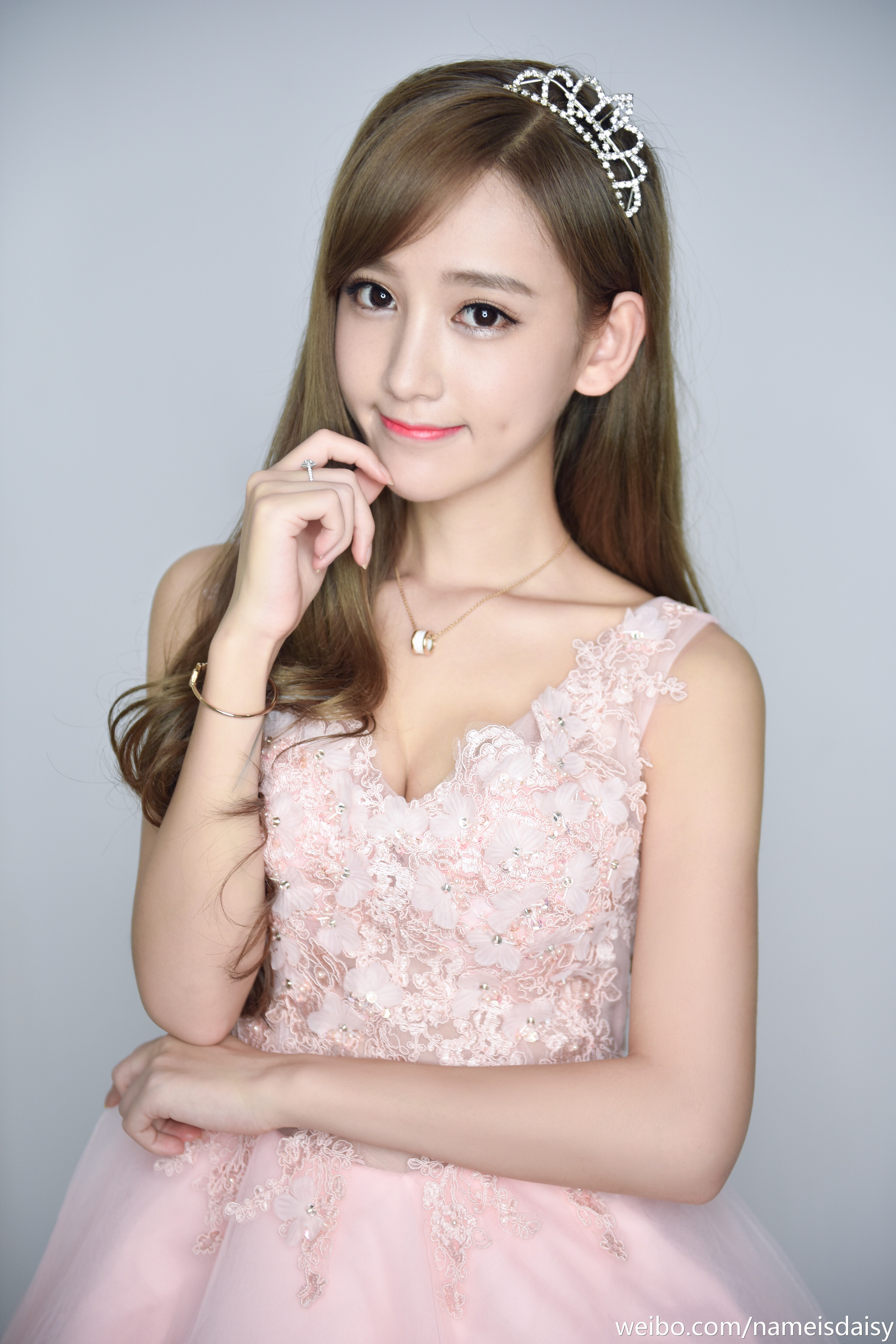 李玉洁Daisy-气质美女私房照诱惑写真图合集