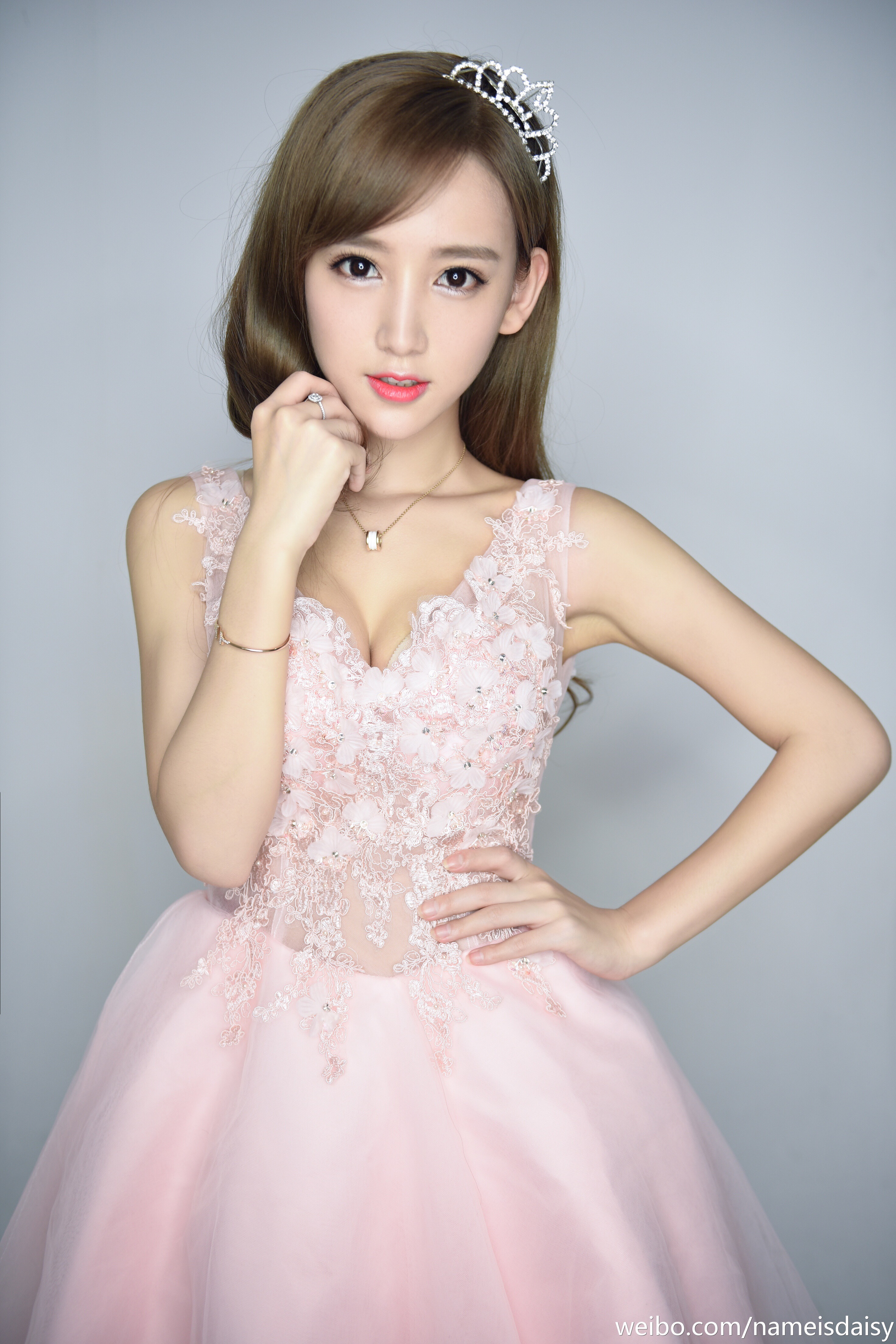 李玉洁Daisy-气质美女私房照诱惑写真图合集