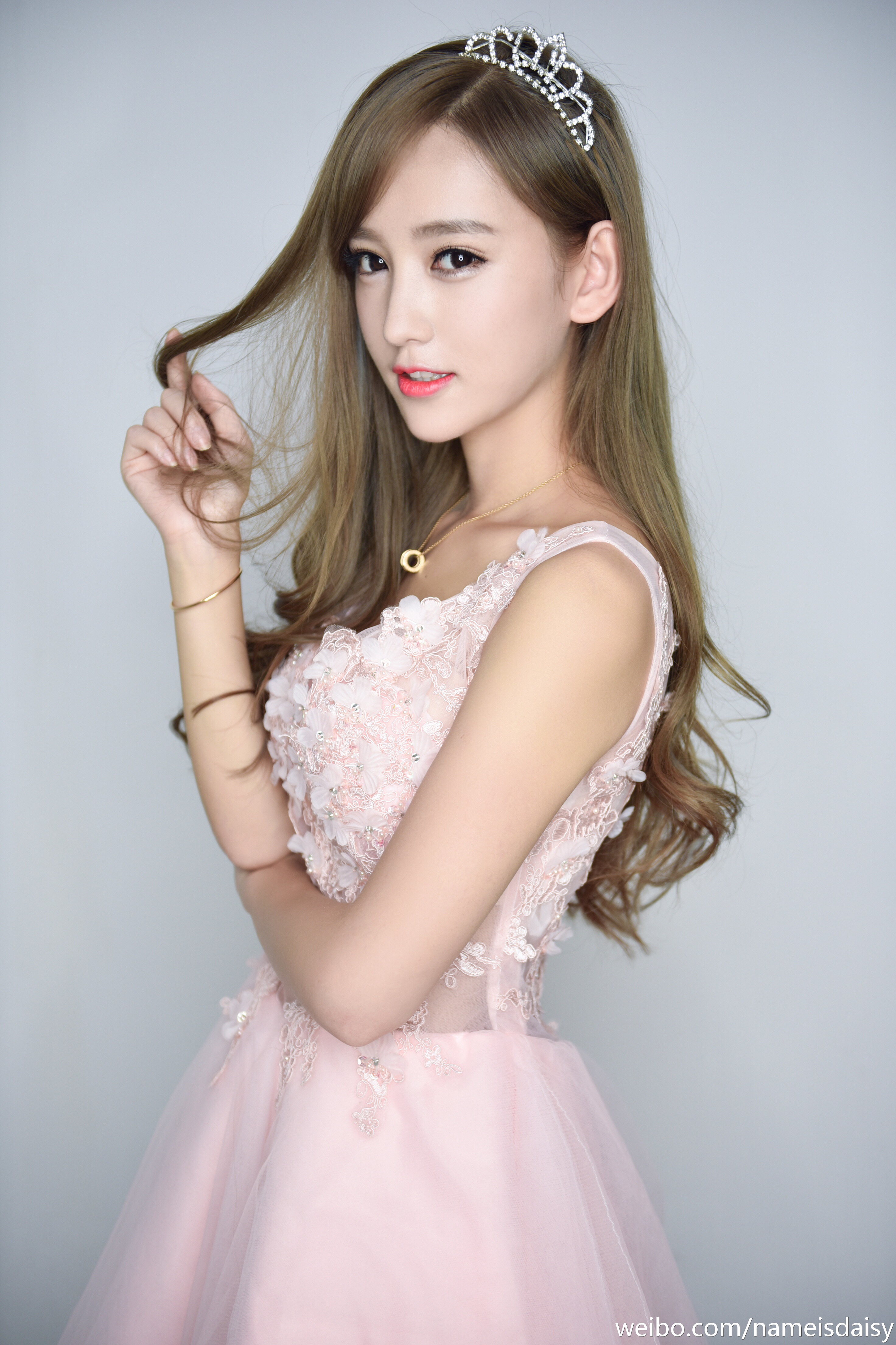 李玉洁Daisy-气质美女私房照诱惑写真图合集