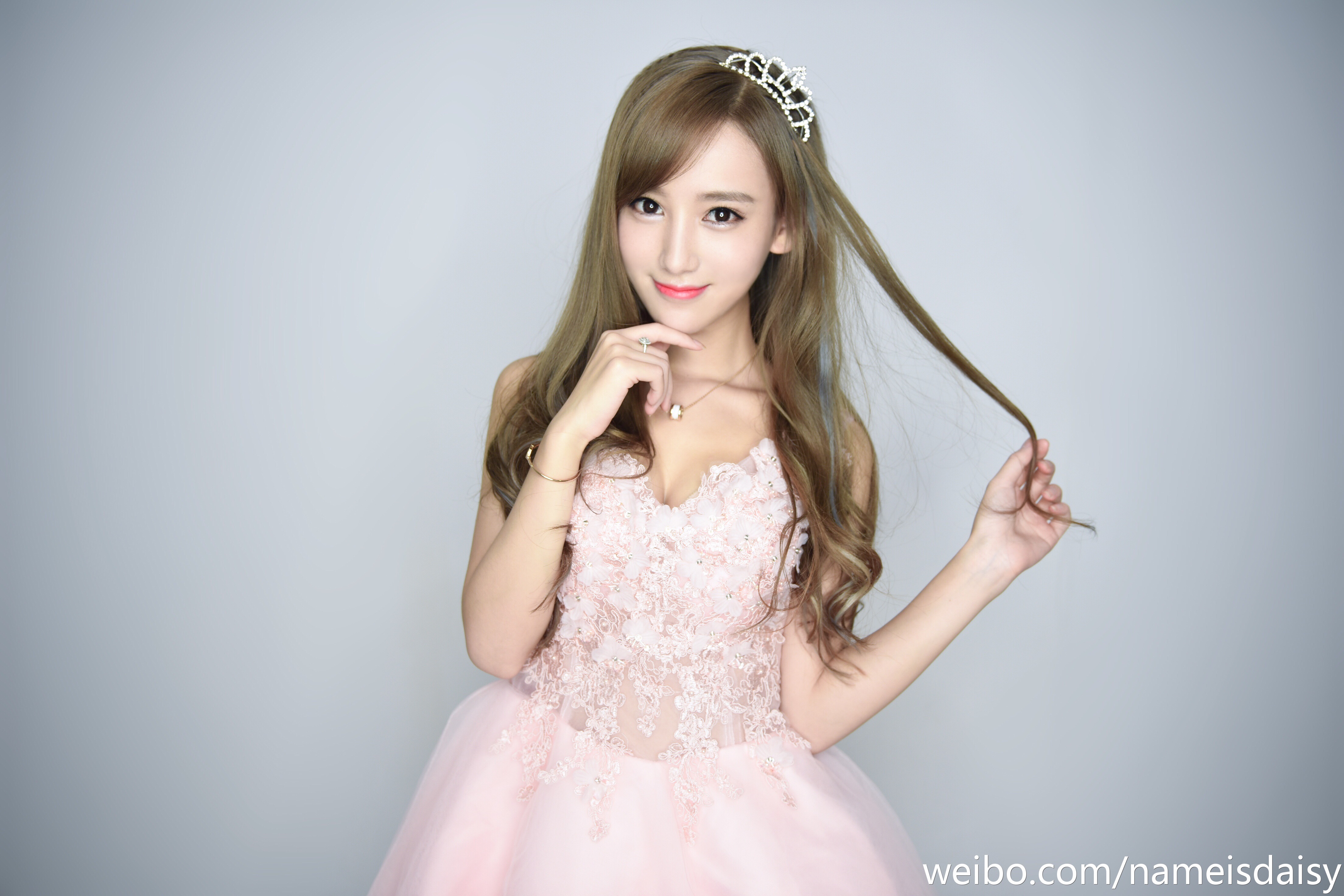 李玉洁Daisy-气质美女私房照诱惑写真图合集