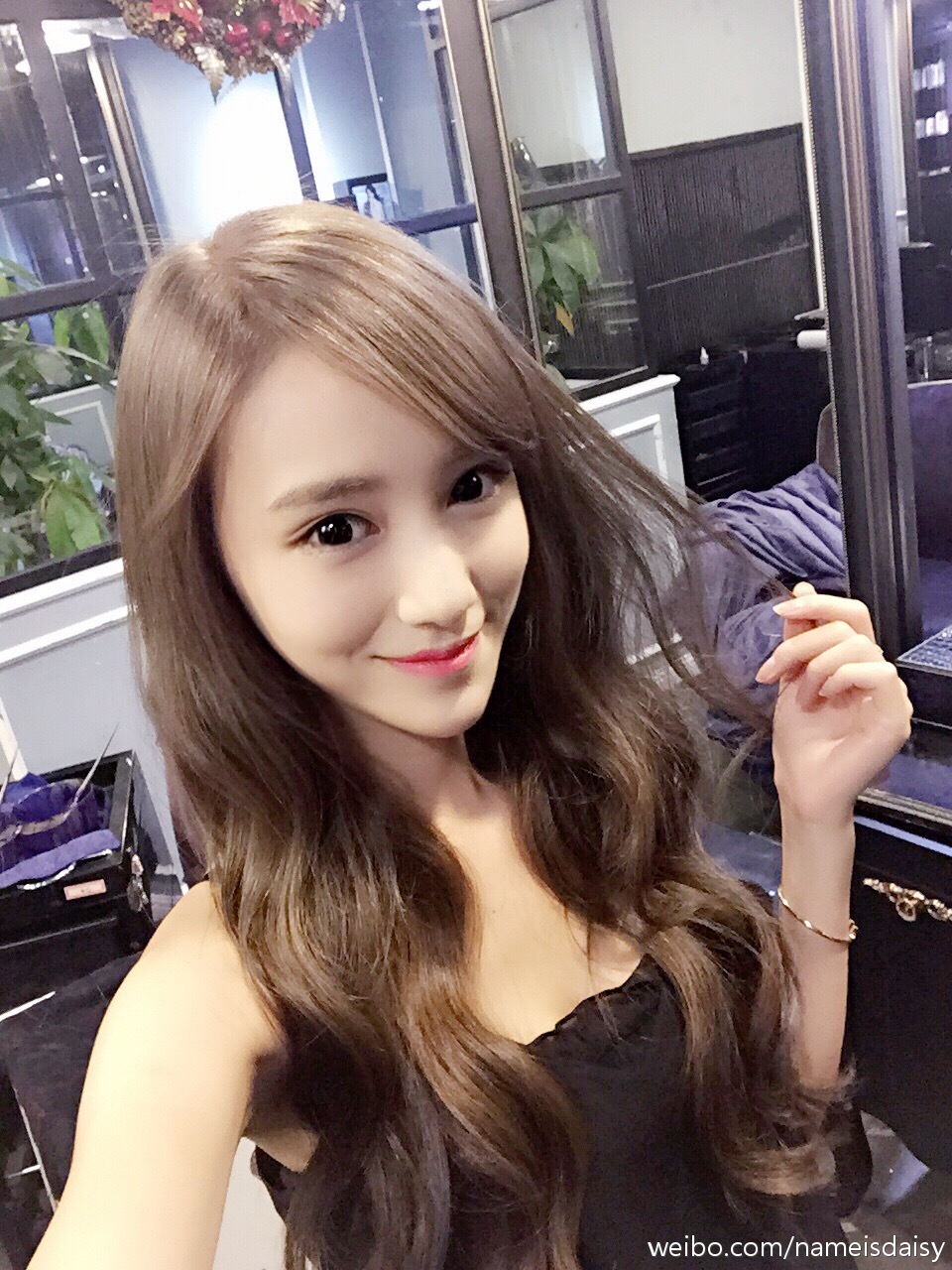 李玉洁Daisy-气质美女私房照诱惑写真图合集
