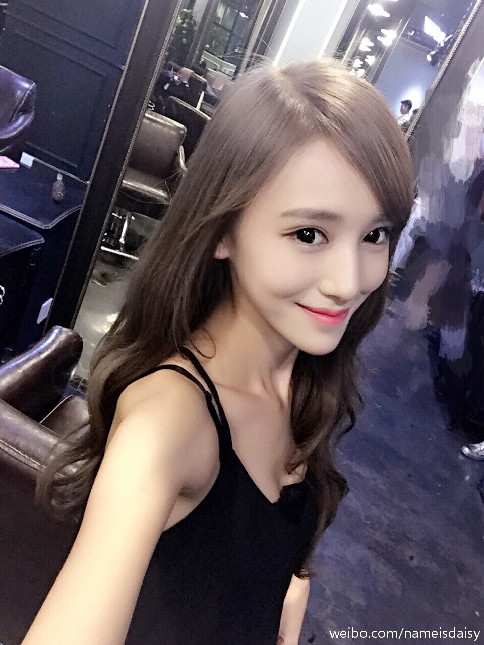 李玉洁Daisy-气质美女私房照诱惑写真图合集