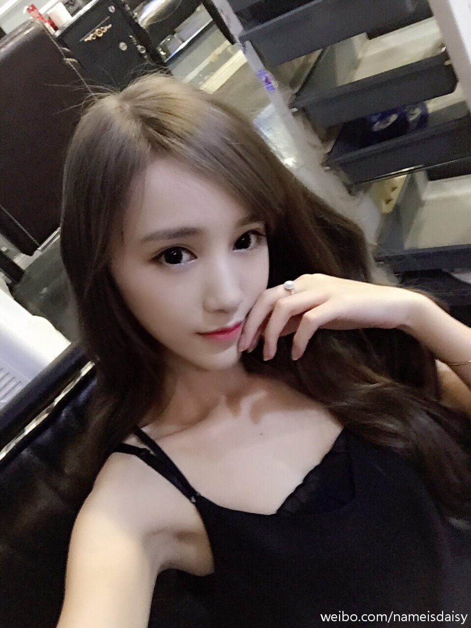 李玉洁Daisy-气质美女私房照诱惑写真图合集