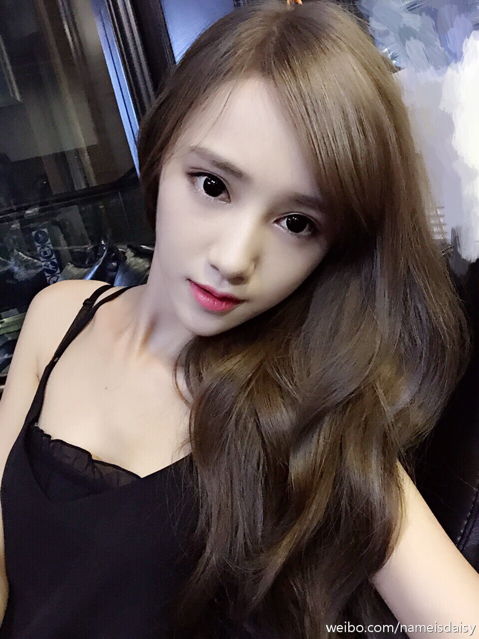 李玉洁Daisy-气质美女私房照诱惑写真图合集