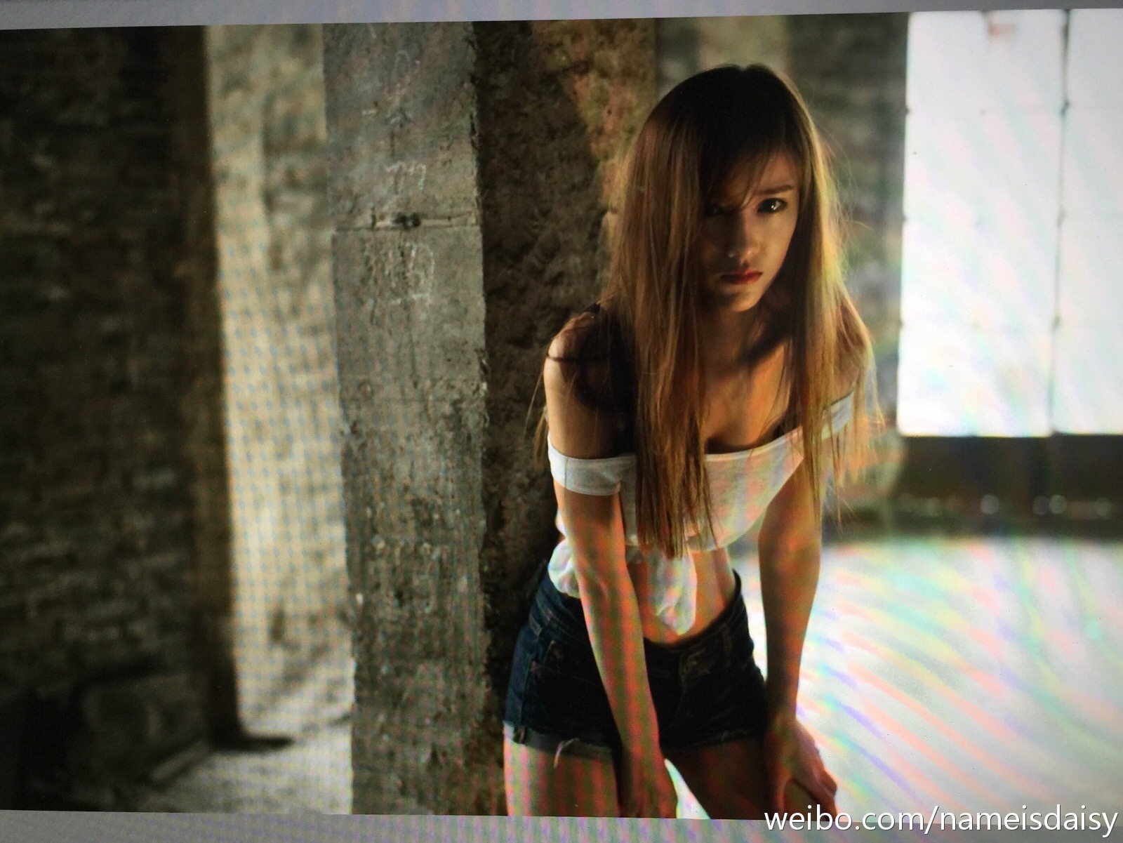 李玉洁Daisy-气质美女私房照诱惑写真图合集