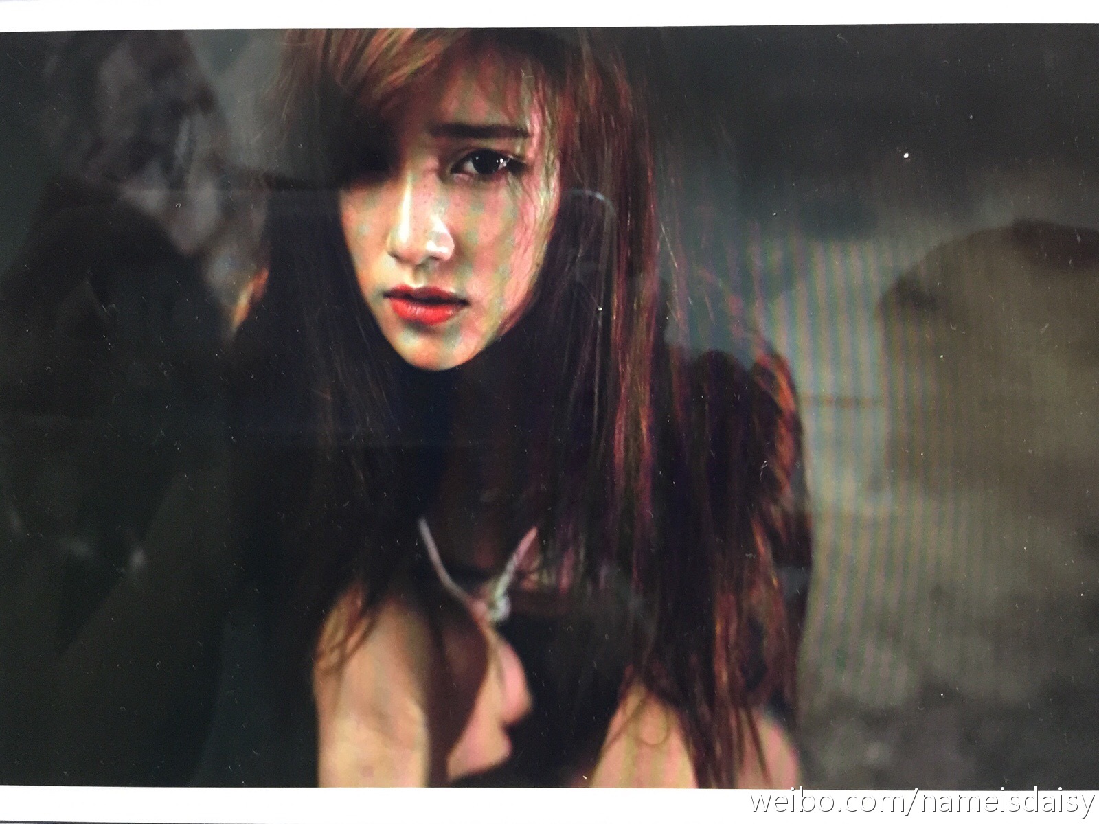 李玉洁Daisy-气质美女私房照诱惑写真图合集