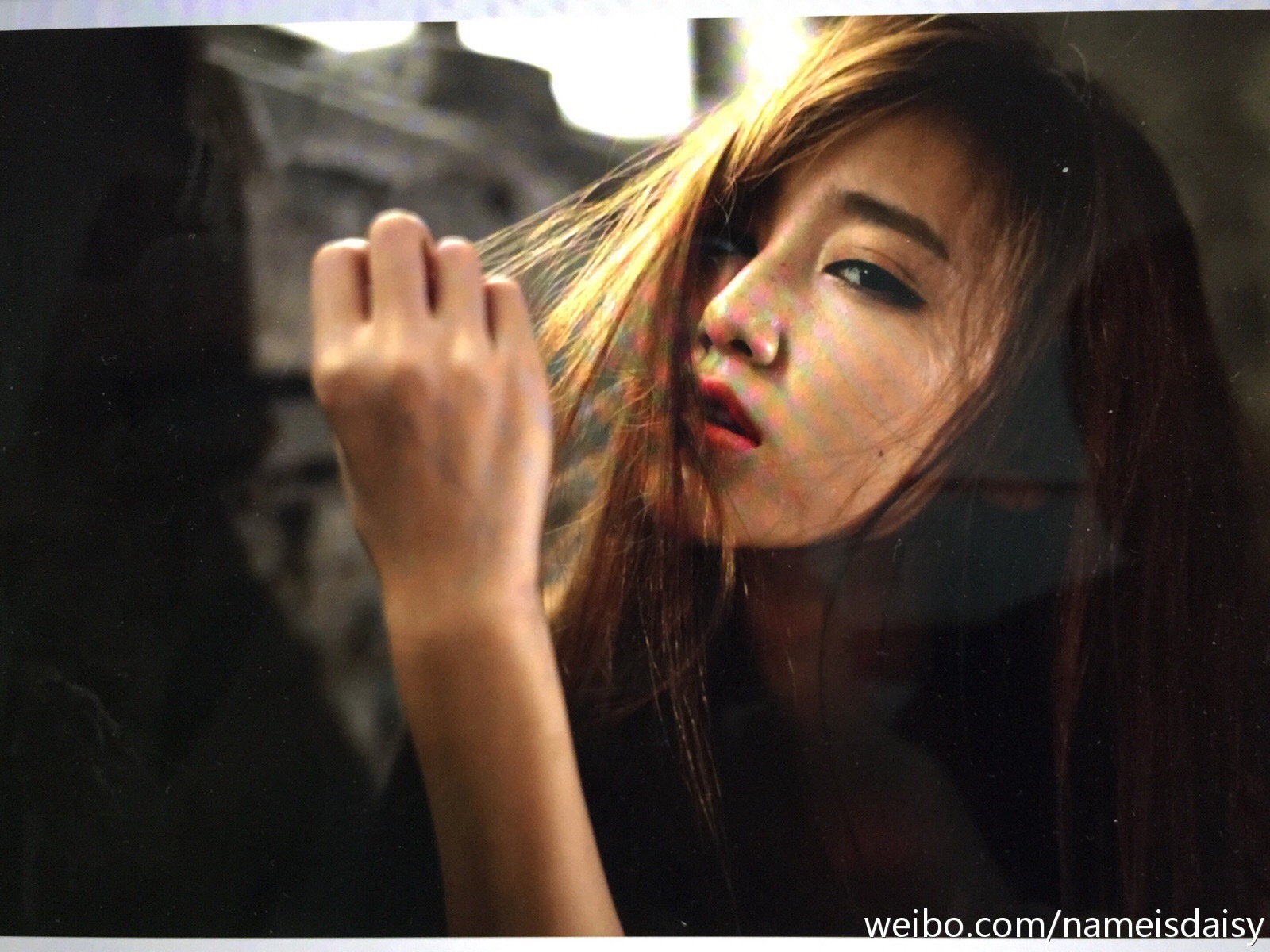 李玉洁Daisy-气质美女私房照诱惑写真图合集