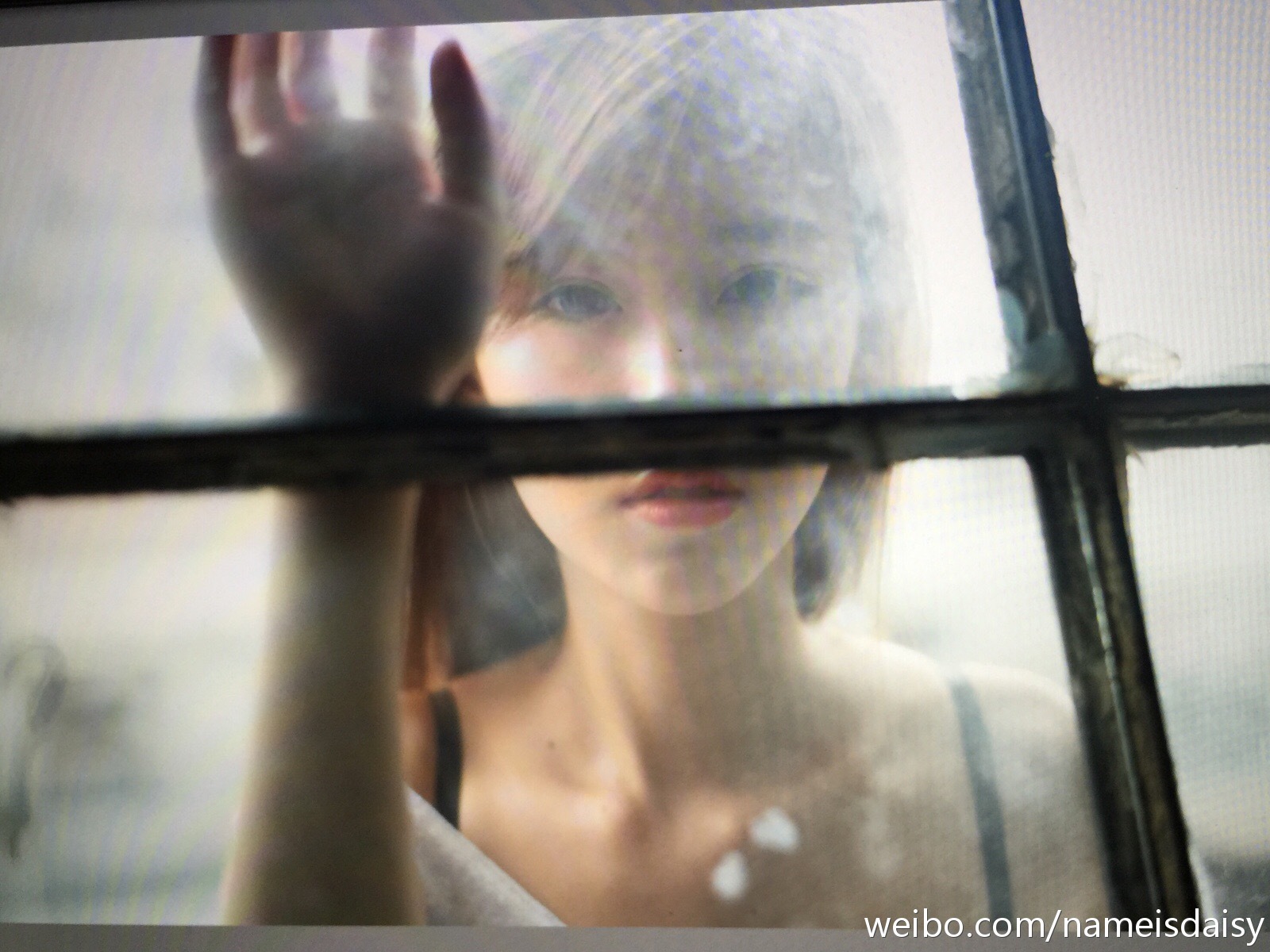 李玉洁Daisy-气质美女私房照诱惑写真图合集