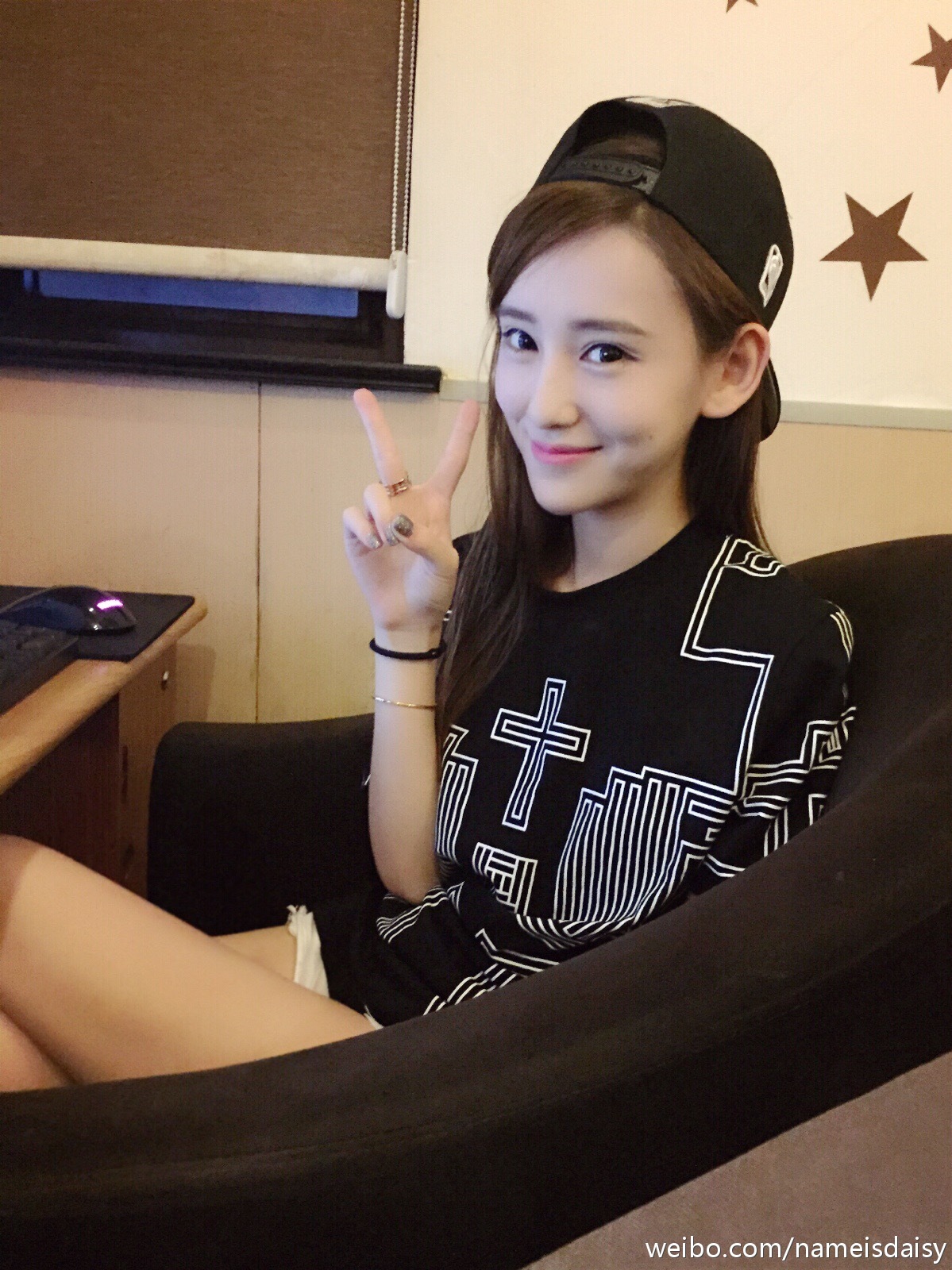 李玉洁Daisy-气质美女私房照诱惑写真图合集