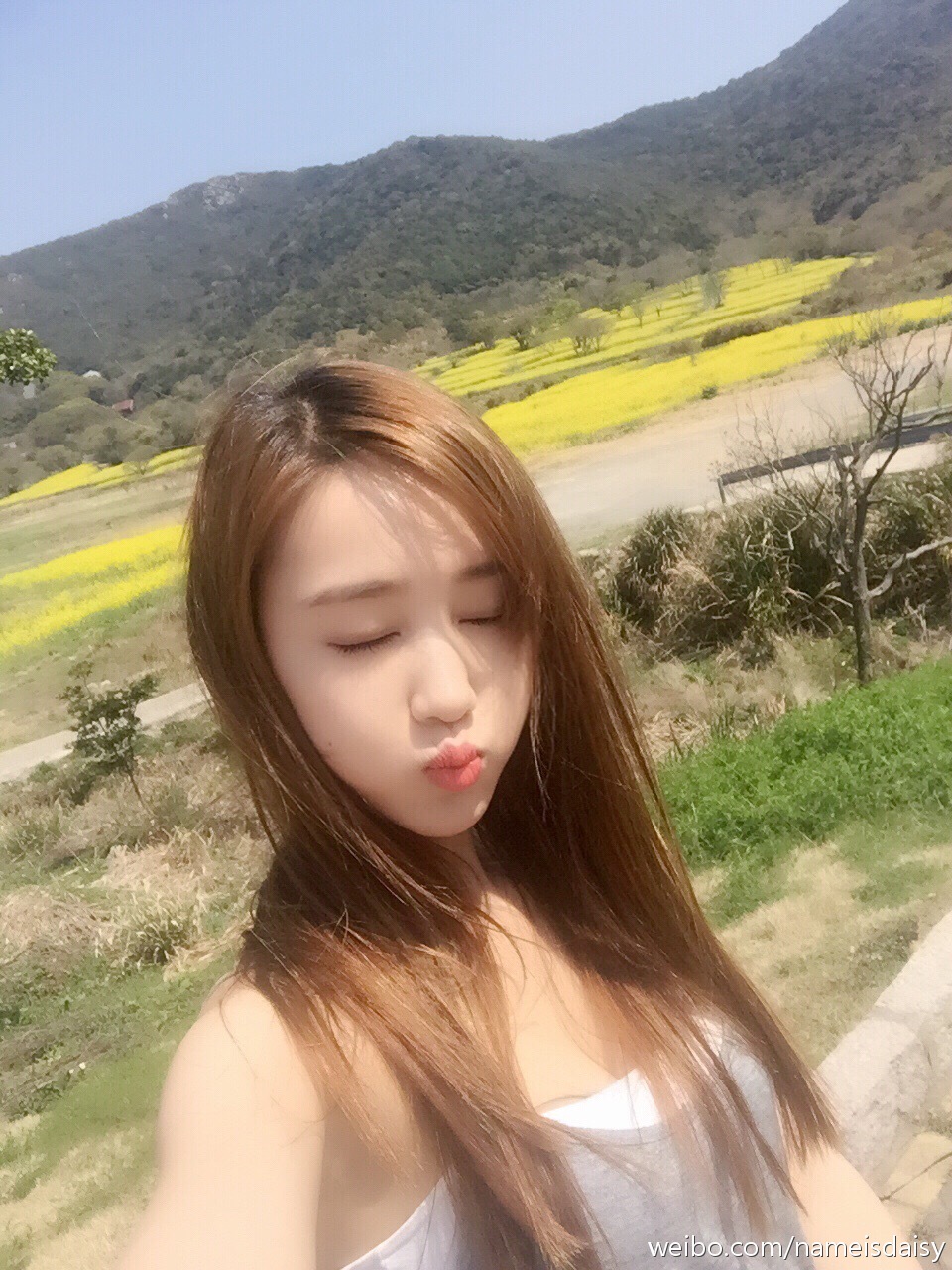 李玉洁Daisy-气质美女私房照诱惑写真图合集