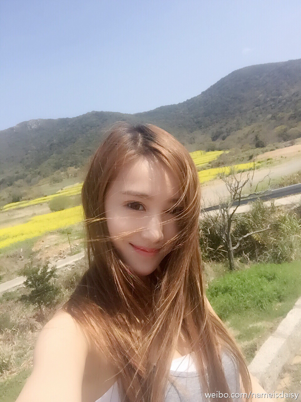 李玉洁Daisy-气质美女私房照诱惑写真图合集