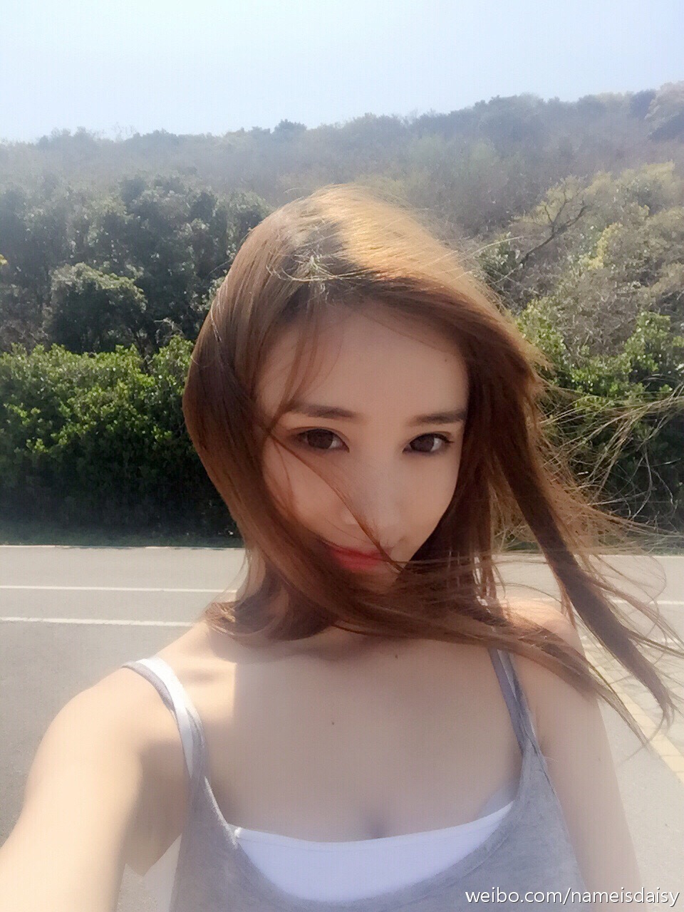 李玉洁Daisy-气质美女私房照诱惑写真图合集