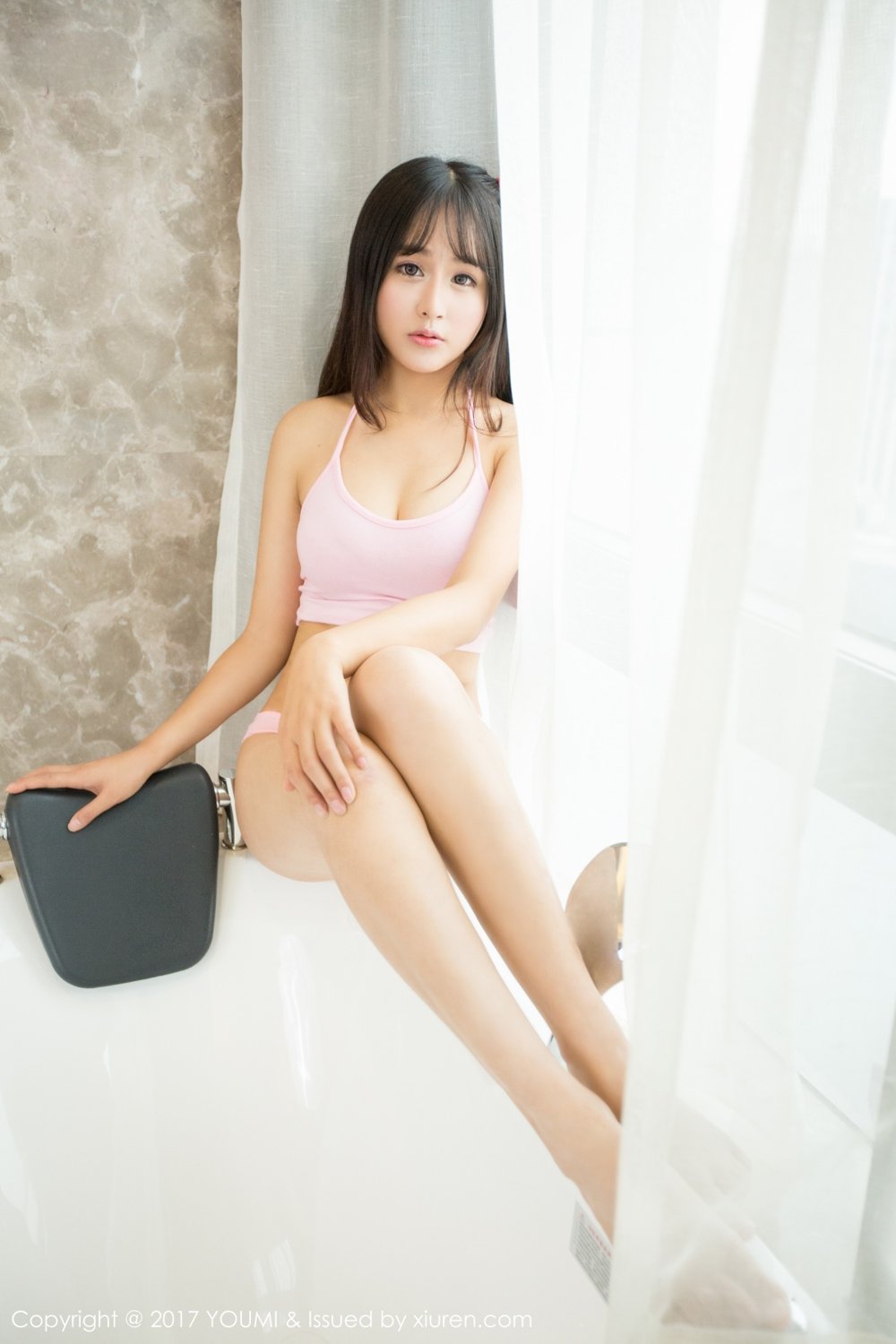 思淇Sukiii- [YOUMI尤蜜荟] 2017.01.17 VOL.009