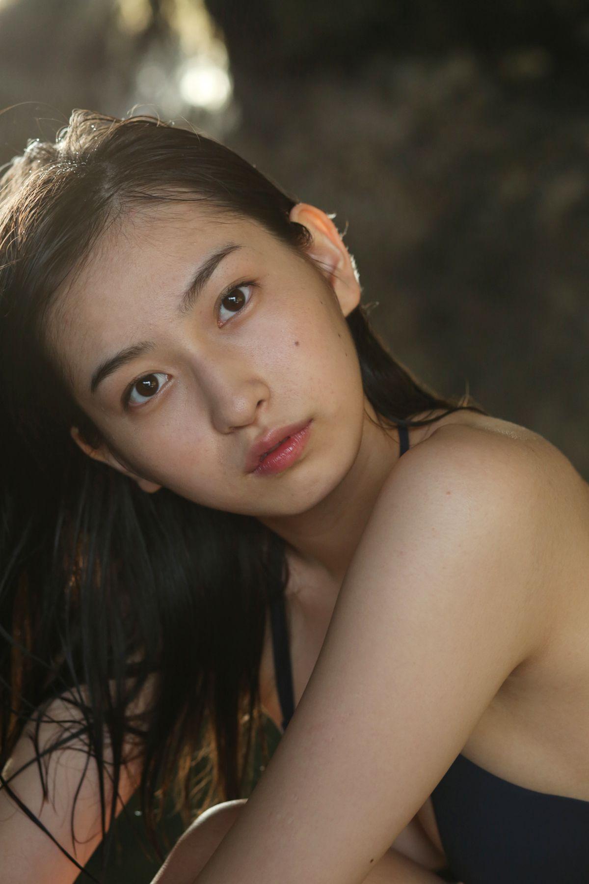 植村あかり- Hello! Project Digital Books Vol.143