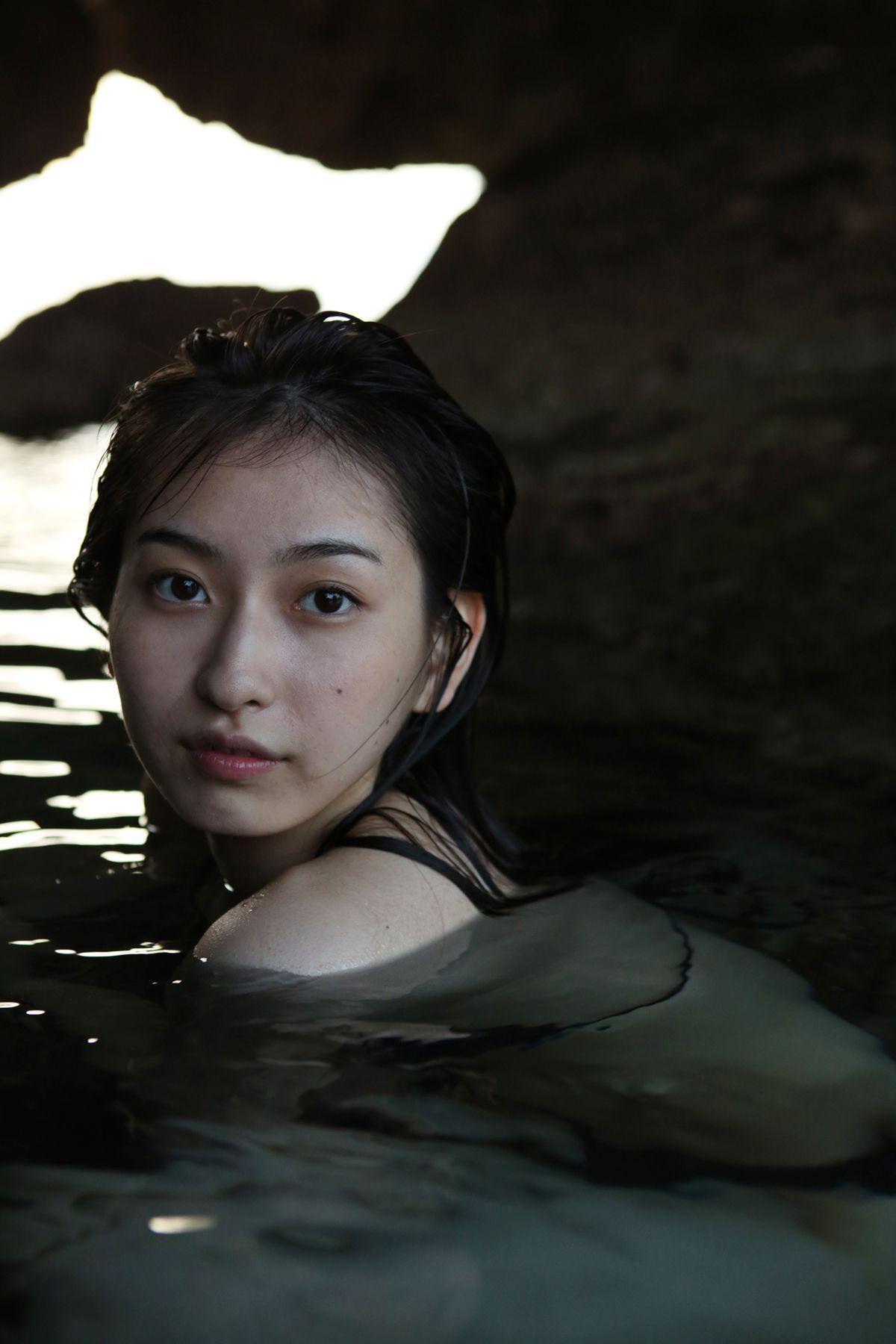 植村あかり- Hello! Project Digital Books Vol.143