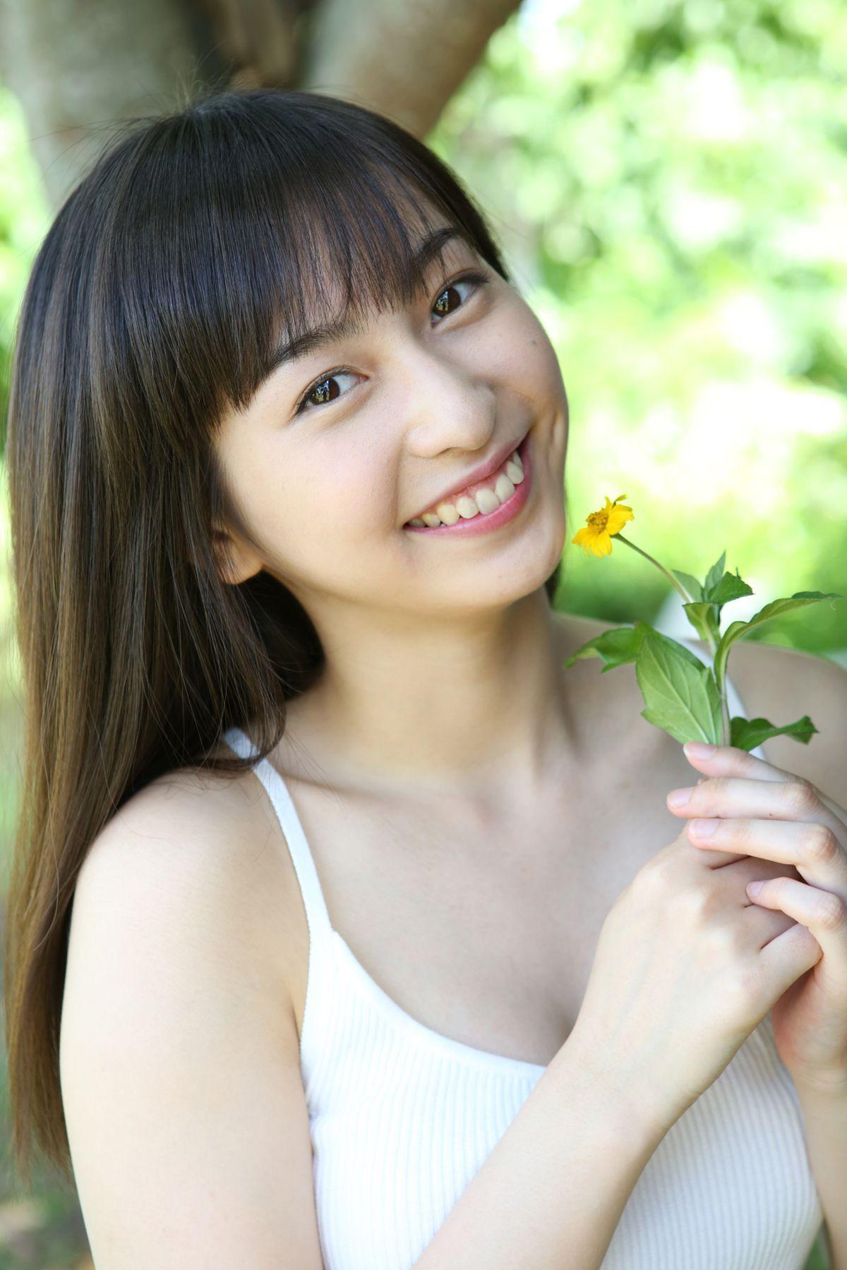 植村あかり- Hello! Project Digital Books Vol.143