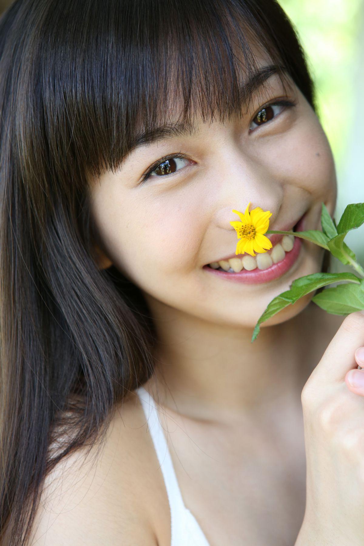 植村あかり- Hello! Project Digital Books Vol.143