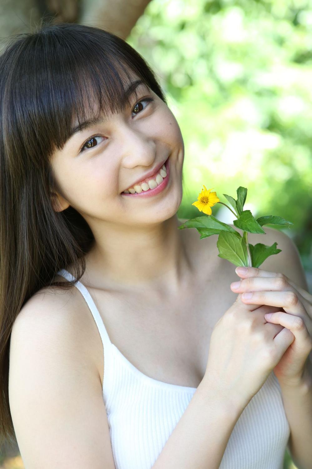 植村あかり- Hello! Project Digital Books Vol.144