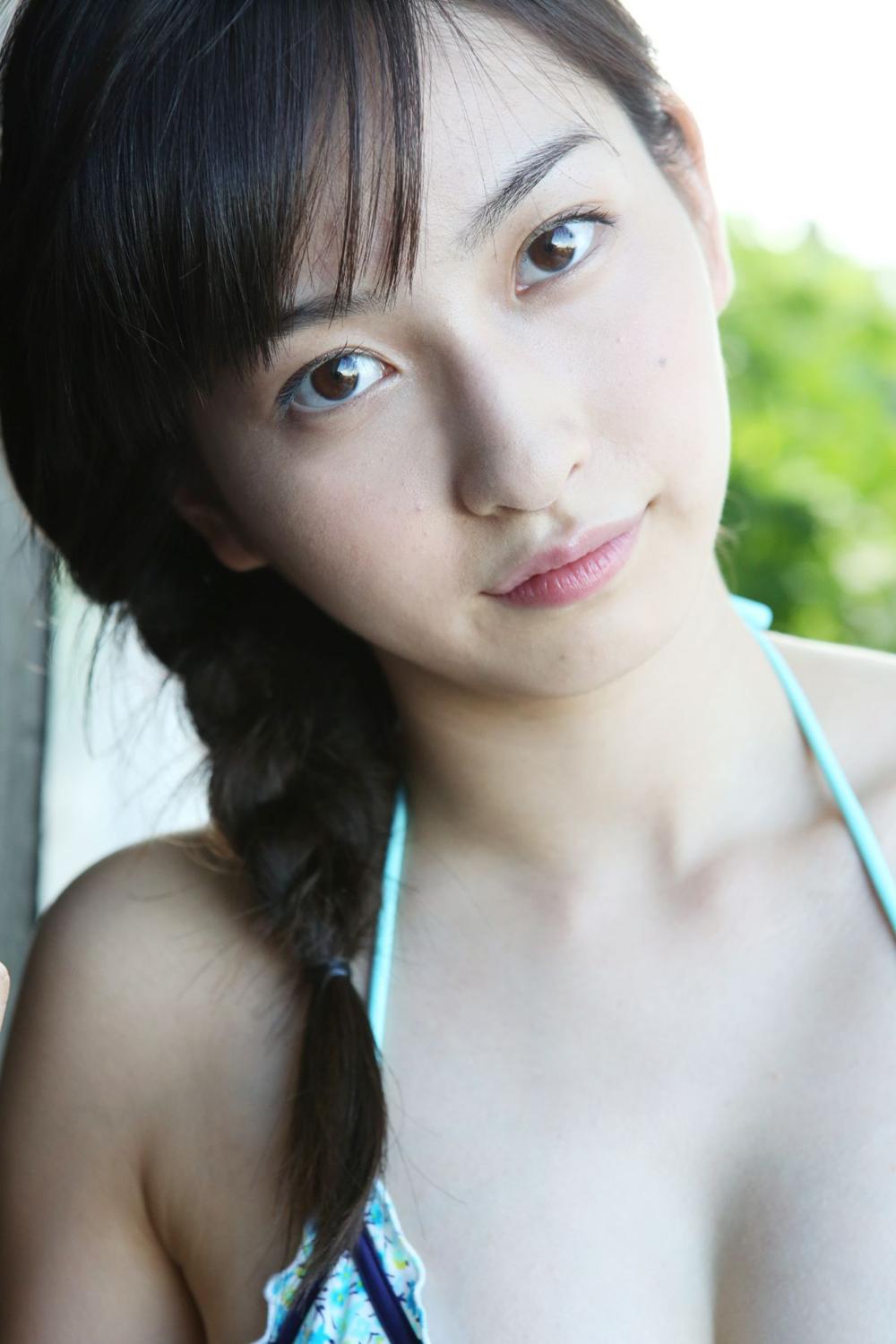 植村あかり- Hello! Project Digital Books Vol.144
