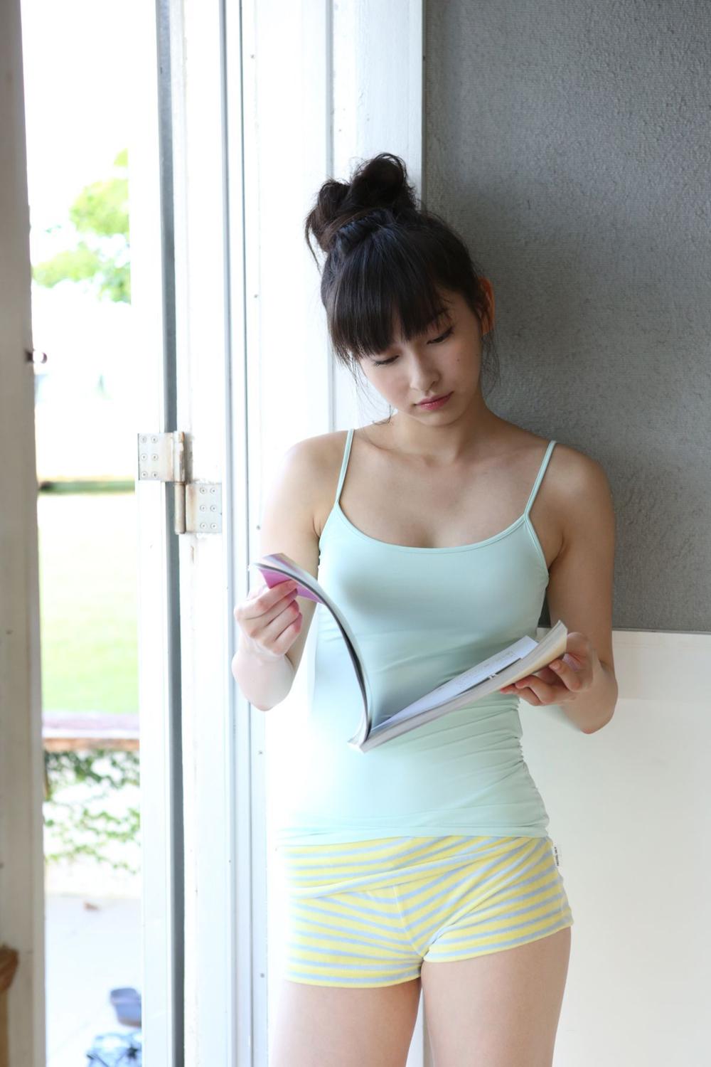 植村あかり- Hello! Project Digital Books Vol.144