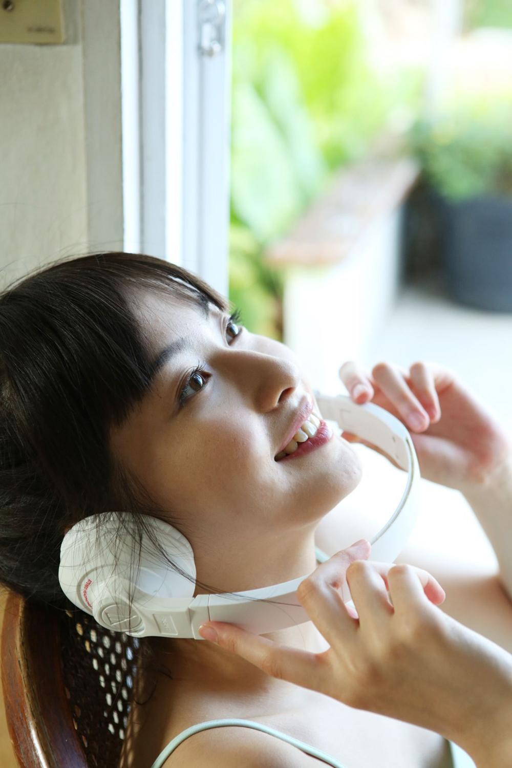 植村あかり- Hello! Project Digital Books Vol.144