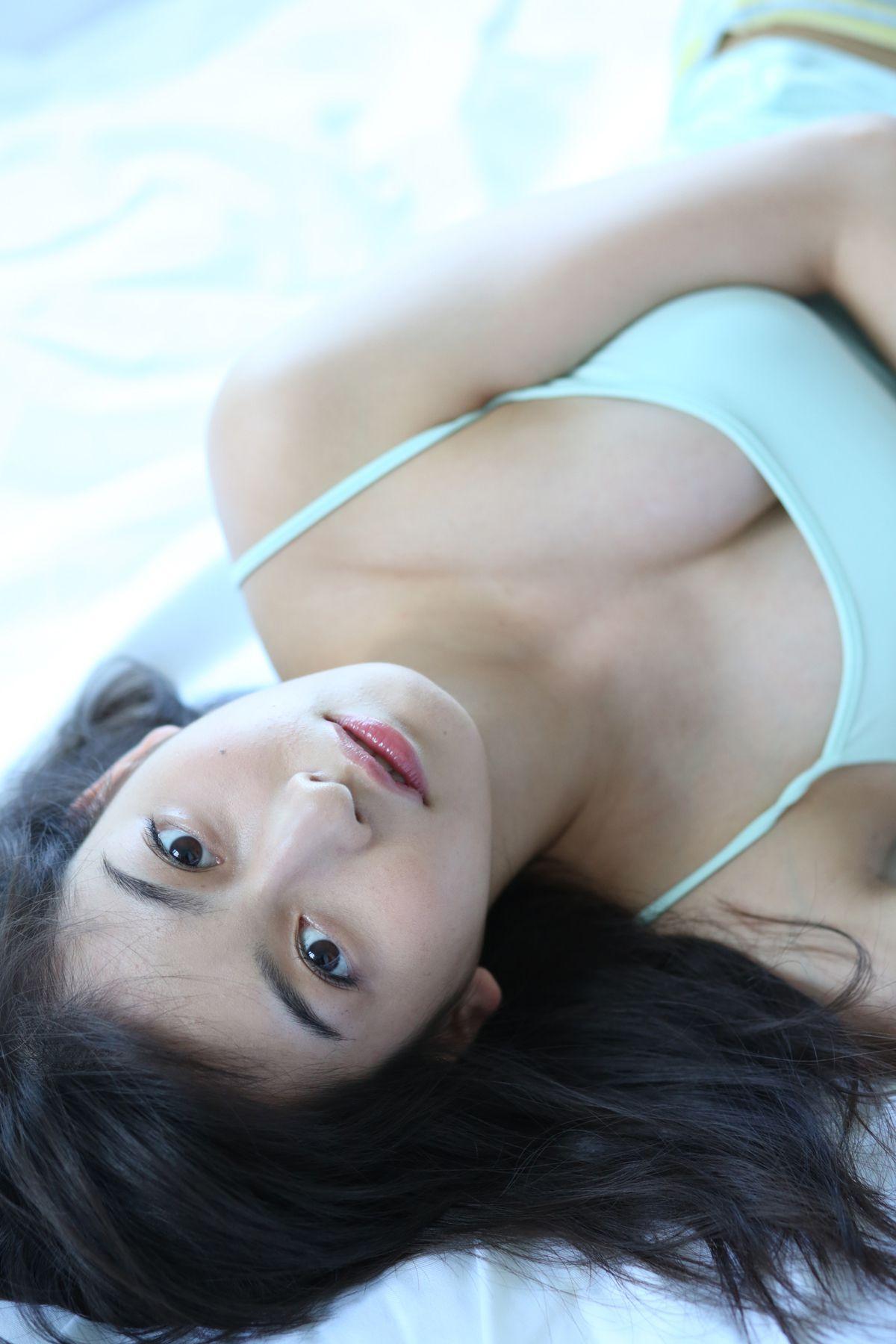 植村あかり- Hello! Project Digital Books Vol.144