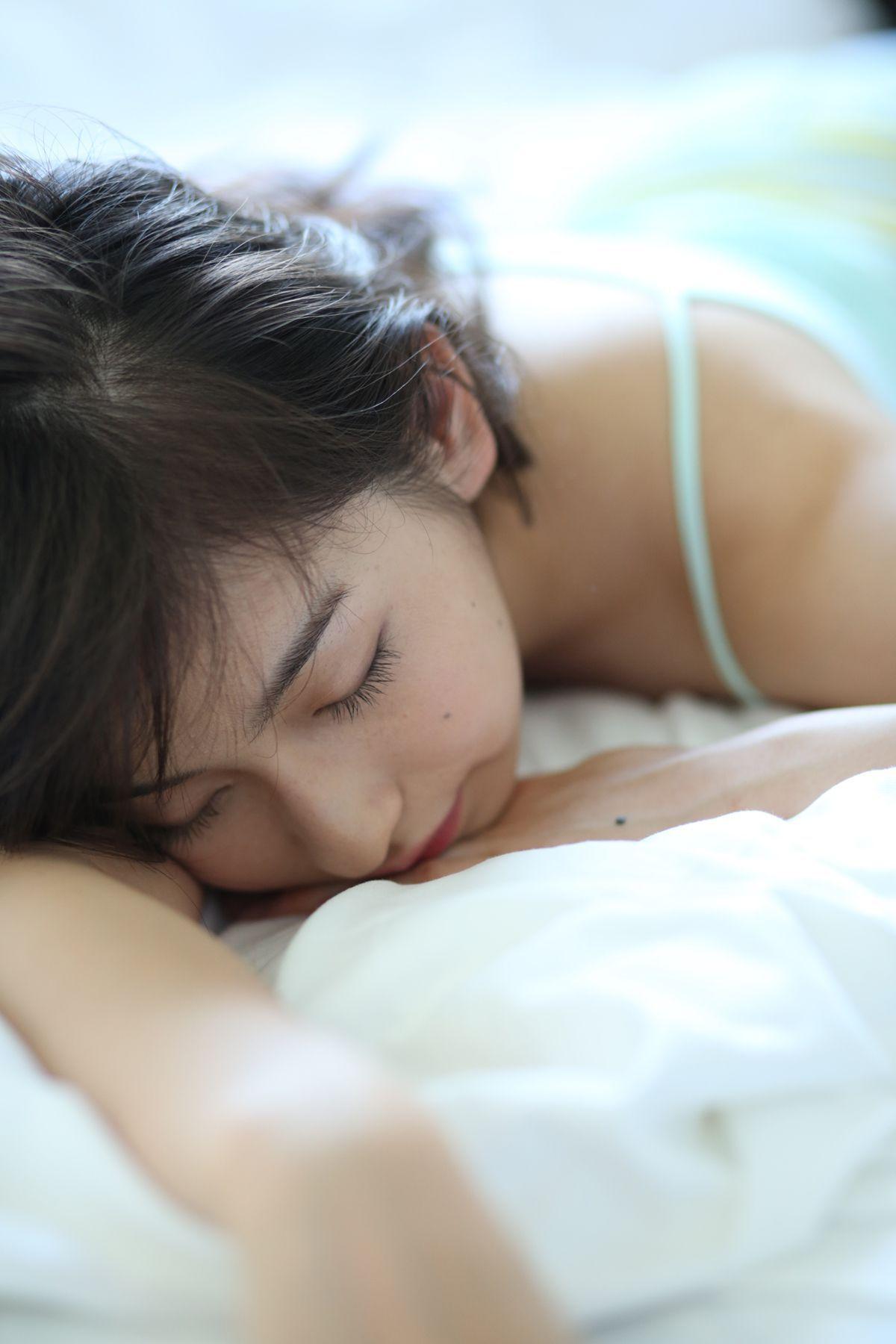 植村あかり- Hello! Project Digital Books Vol.144
