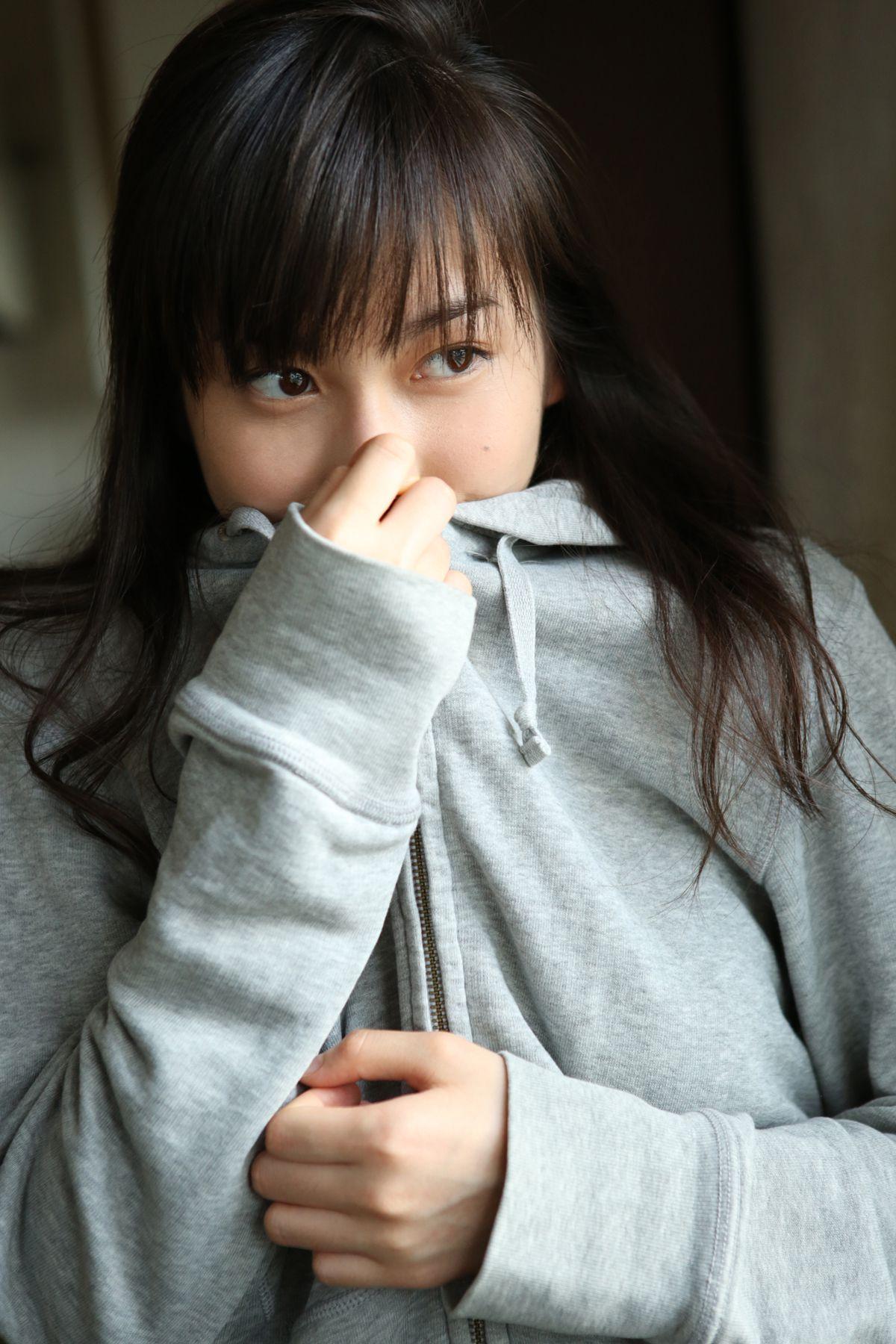 植村あかり- Hello! Project Digital Books Vol.144