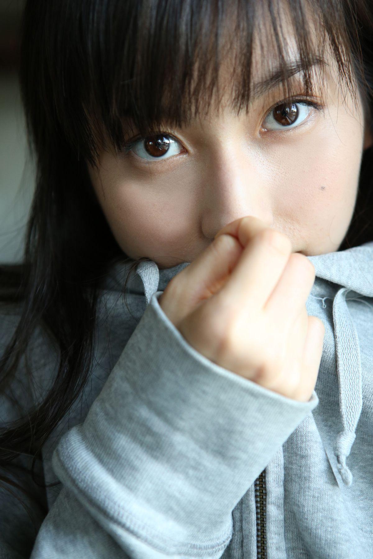 植村あかり- Hello! Project Digital Books Vol.144