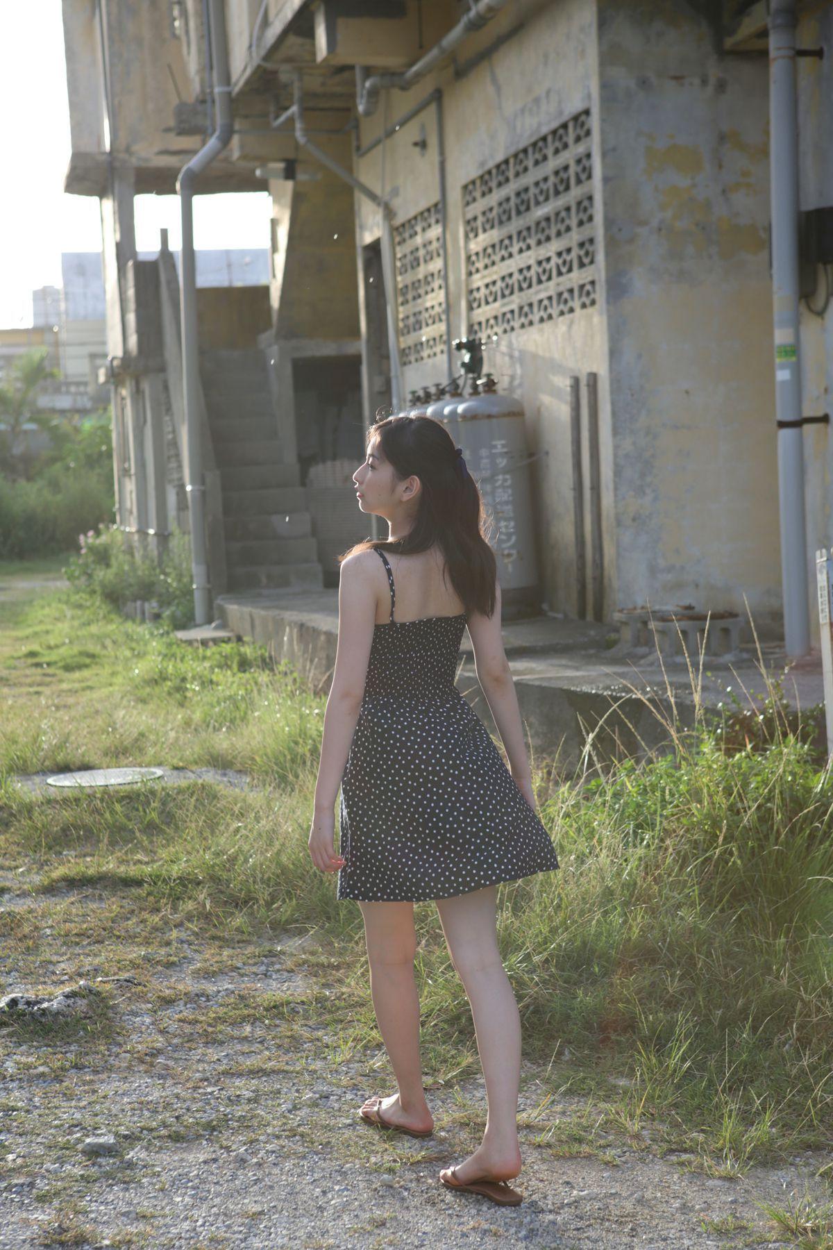植村あかり- Hello! Project Digital Books Vol.144