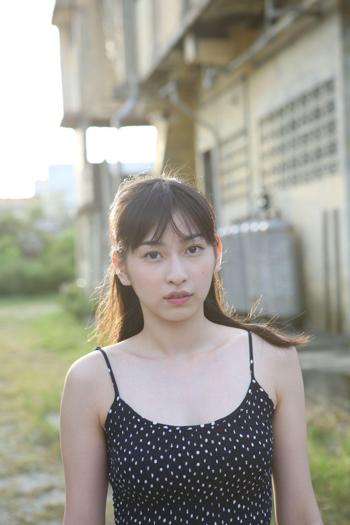 植村あかり- Hello! Project Digital Books Vol.144