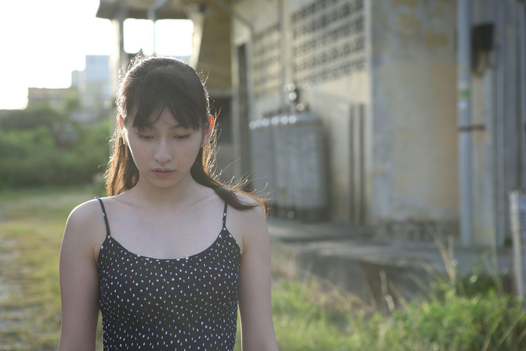 植村あかり- Hello! Project Digital Books Vol.144