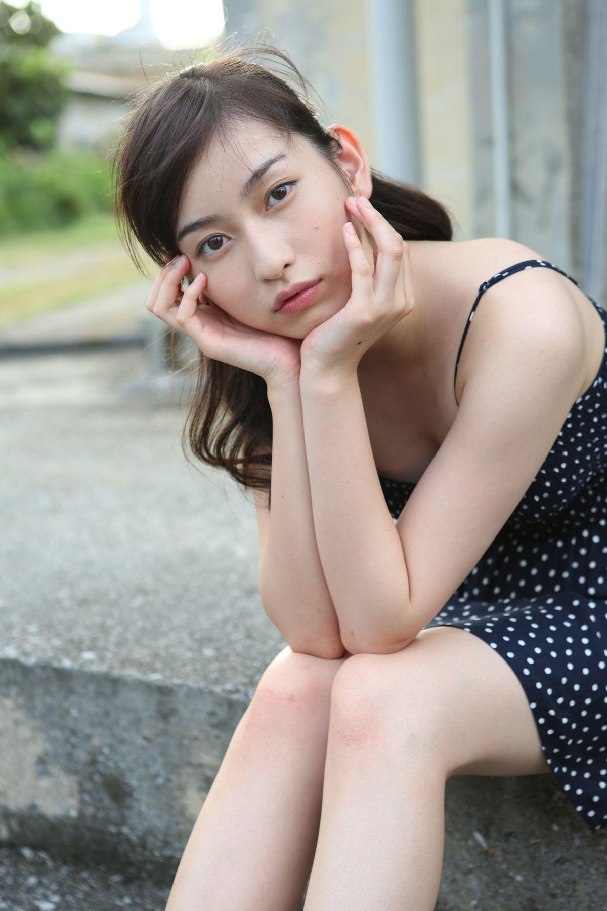 植村あかり- Hello! Project Digital Books Vol.144