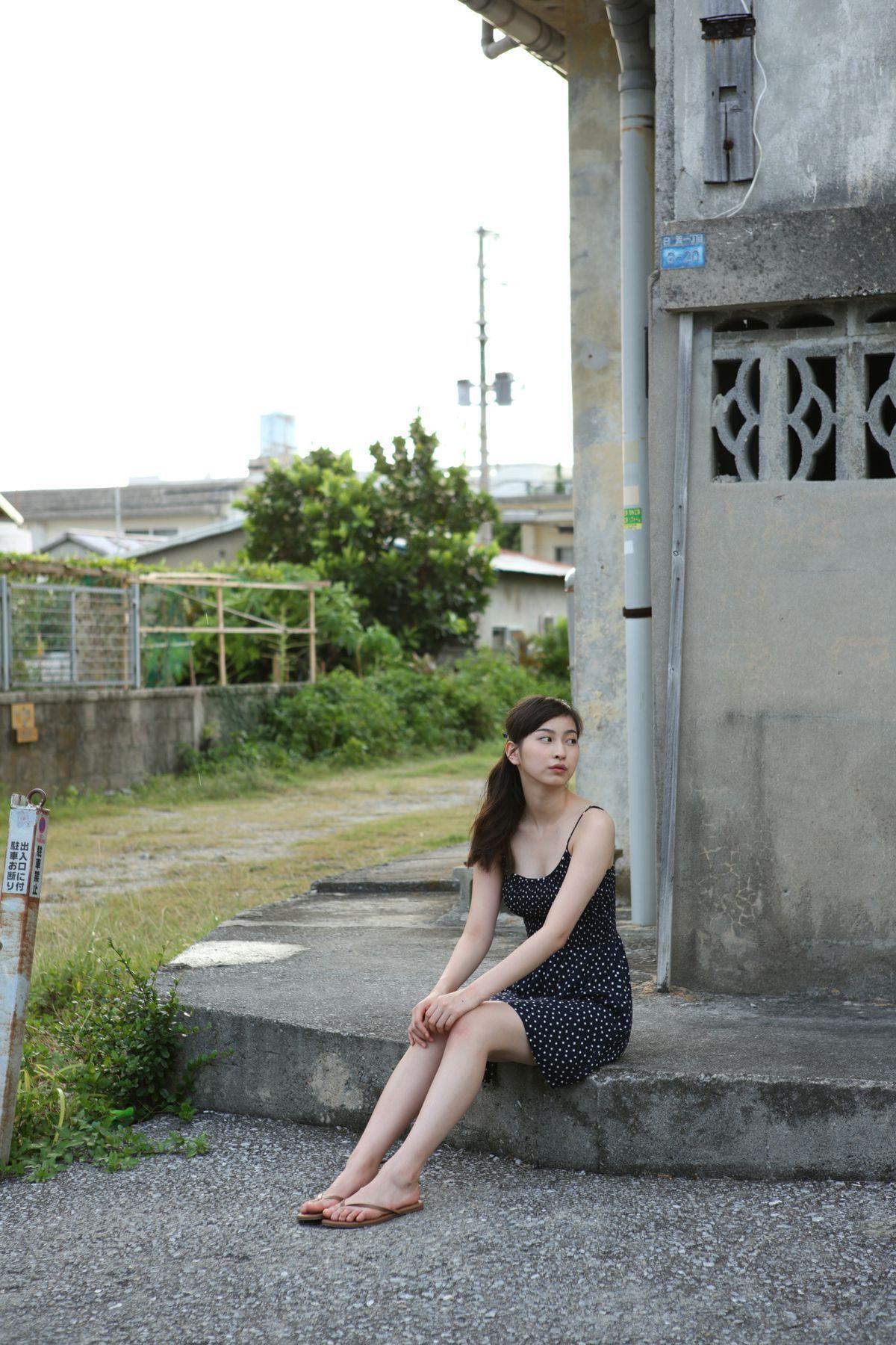 植村あかり- Hello! Project Digital Books Vol.144