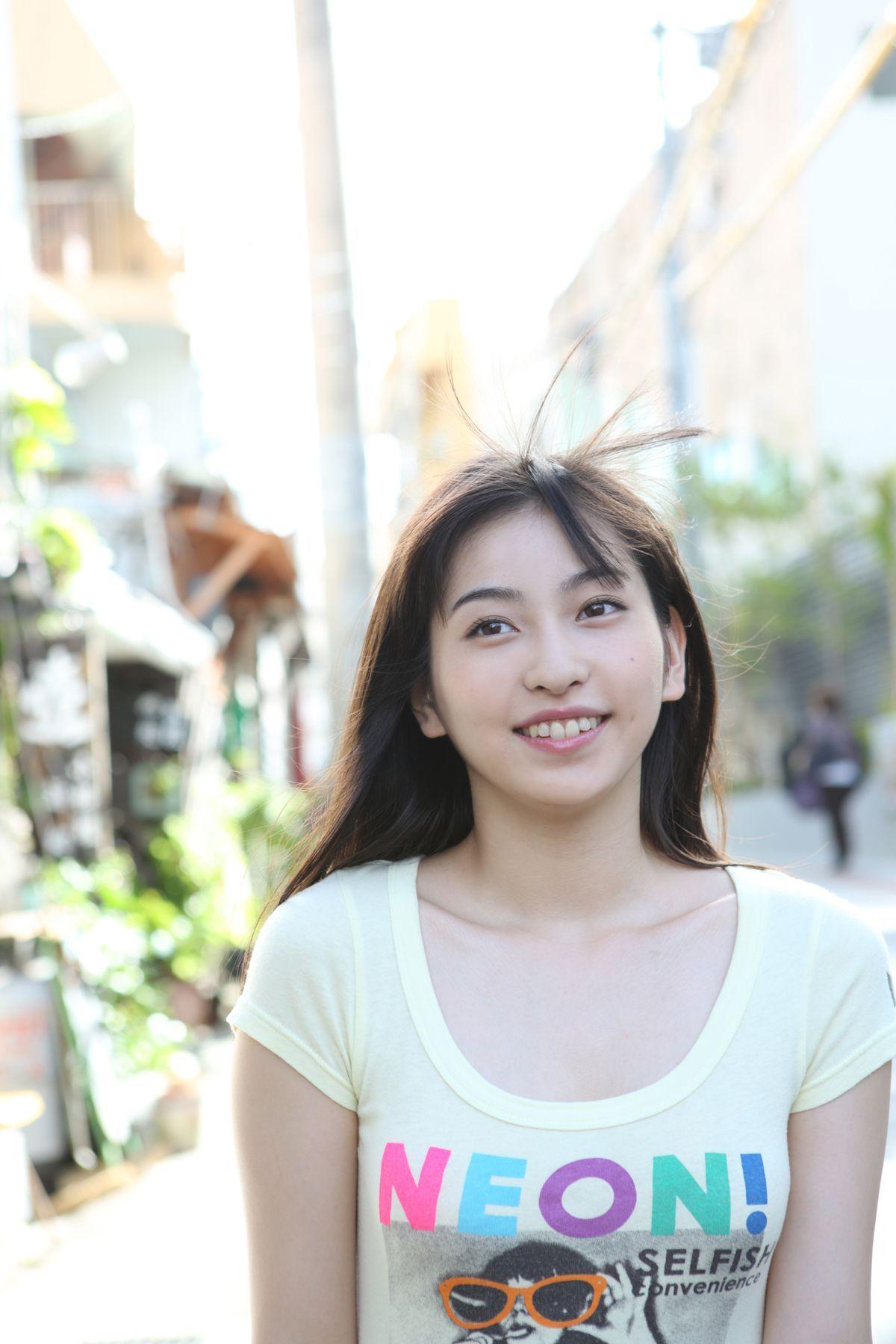 植村あかり- Hello! Project Digital Books Vol.144