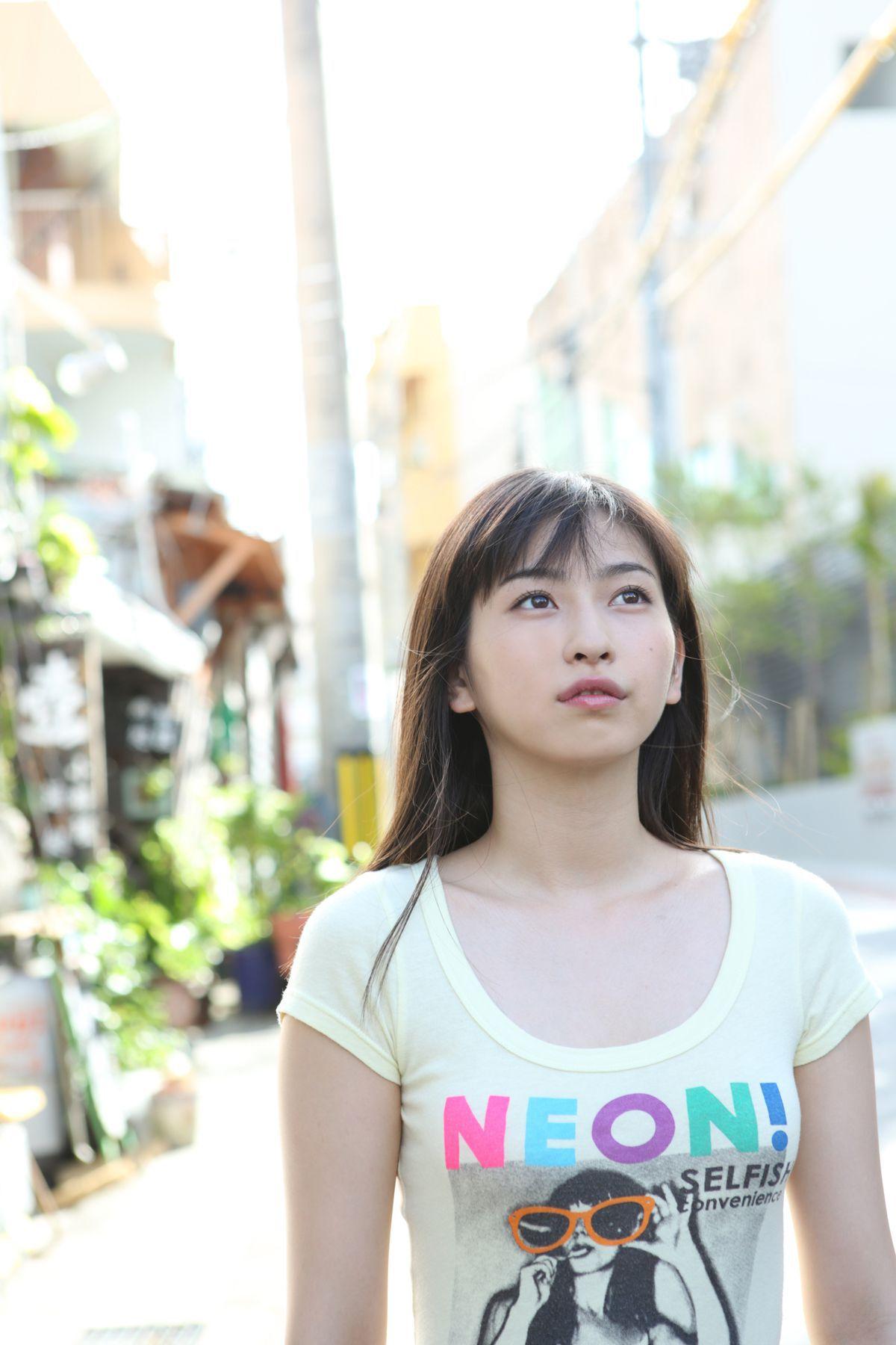 植村あかり- Hello! Project Digital Books Vol.144