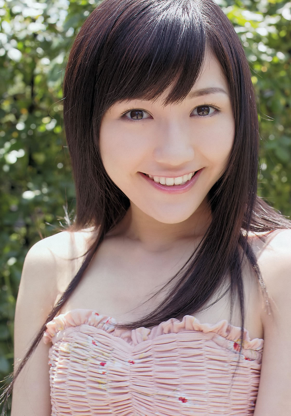 [Weekly Playboy]高清写真图2012 No.32 佐山彩香 仁藤みさき 和田絵莉 小岛瑠璃子 渡辺麻友 奥仲麻琴 SUPER GiRLS 桥本爱 谷冈恵里子 田中雅美