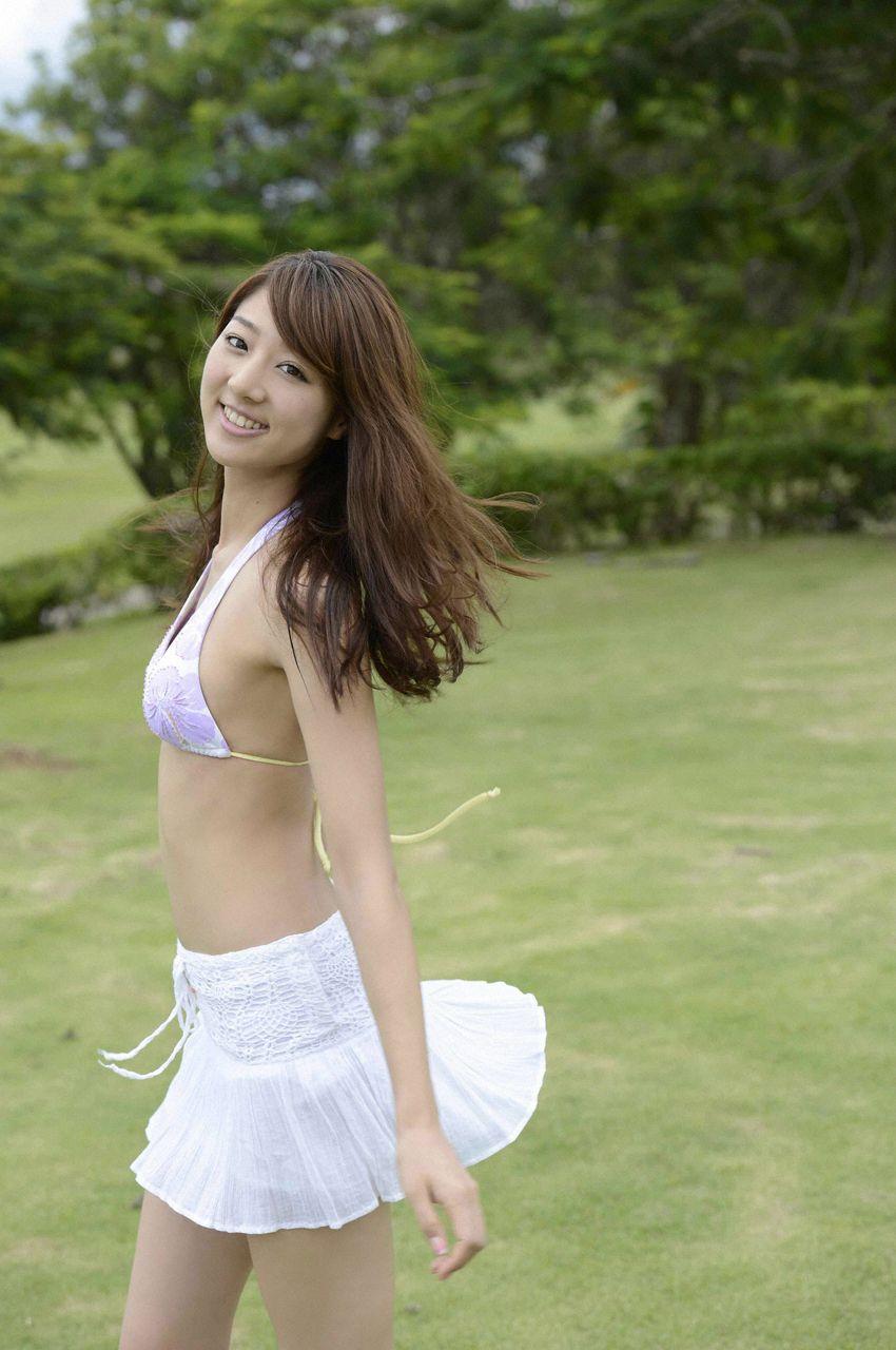 佐佐木萌子- [WPB-net]高清写真图 Extra84 写真集