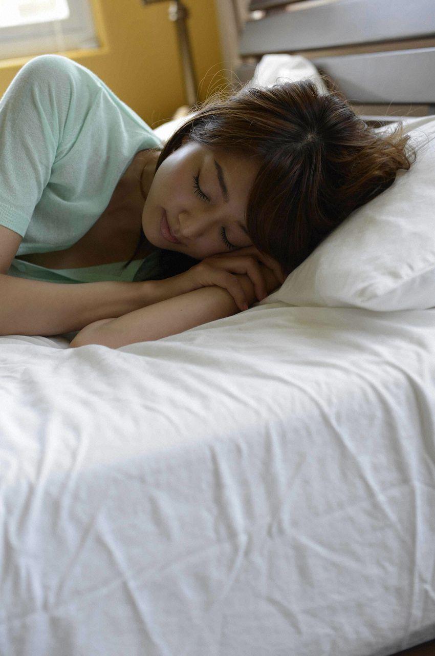 佐佐木萌子- [WPB-net]高清写真图 Extra84 写真集