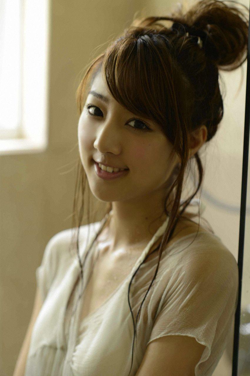 佐佐木萌子- [WPB-net]高清写真图 Extra84 写真集