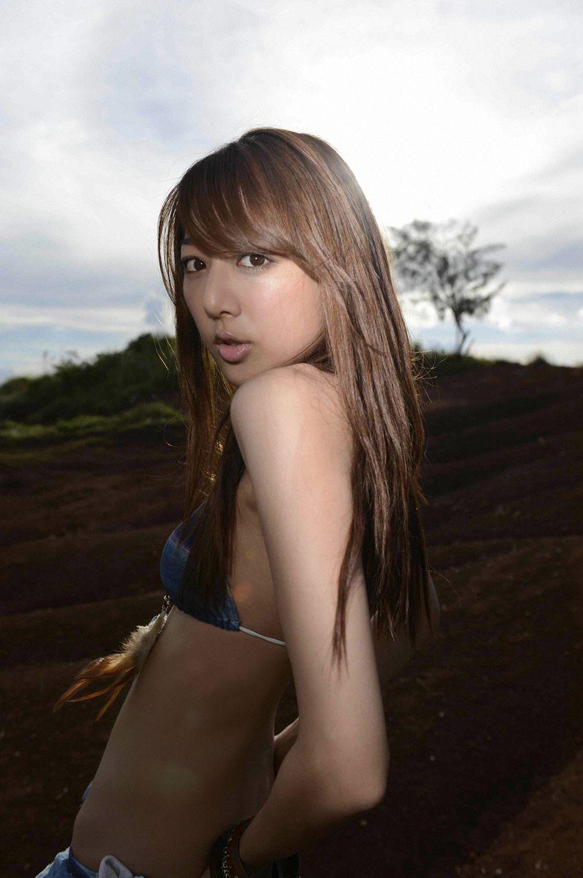 佐佐木萌子- [WPB-net]高清写真图 Extra84 写真集