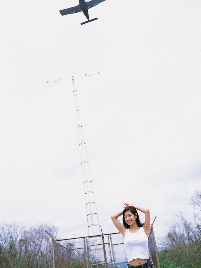 柳沼淳子 [Wanibooks WBGC]高清写真图套图写真图集No.09